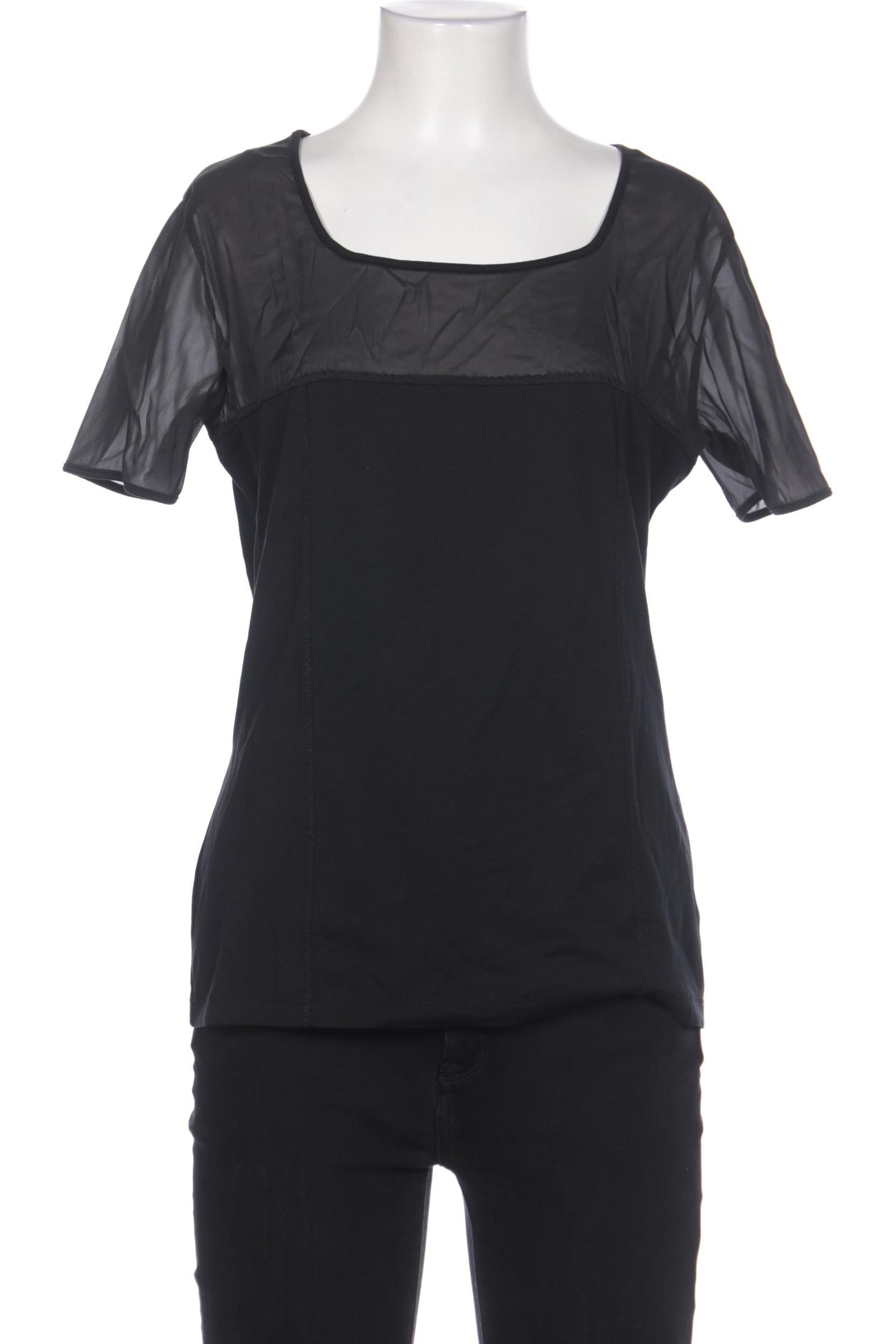 

ELISA CAVALETTI Damen Bluse, schwarz