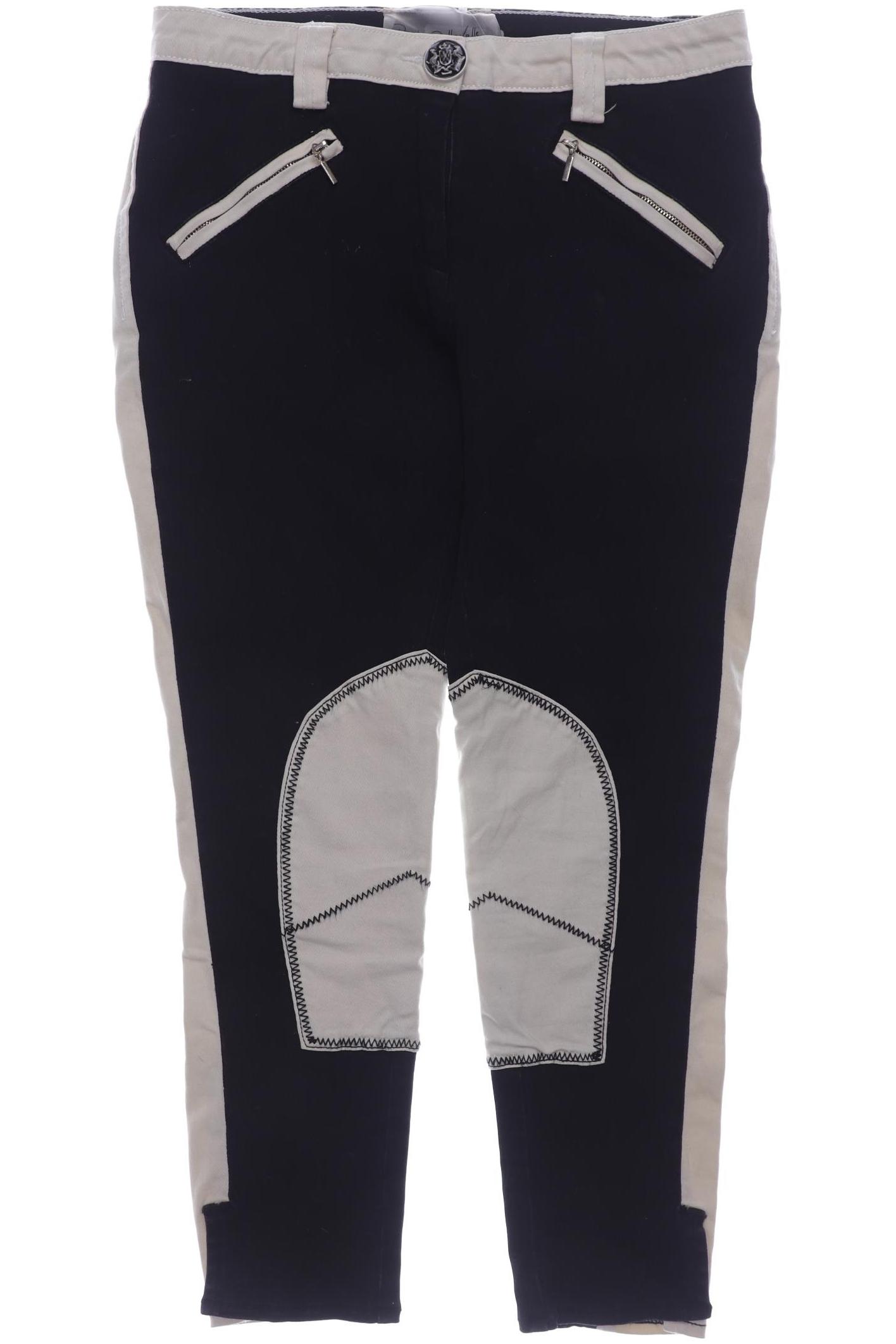 

ELISA CAVALETTI Damen Jeans, schwarz