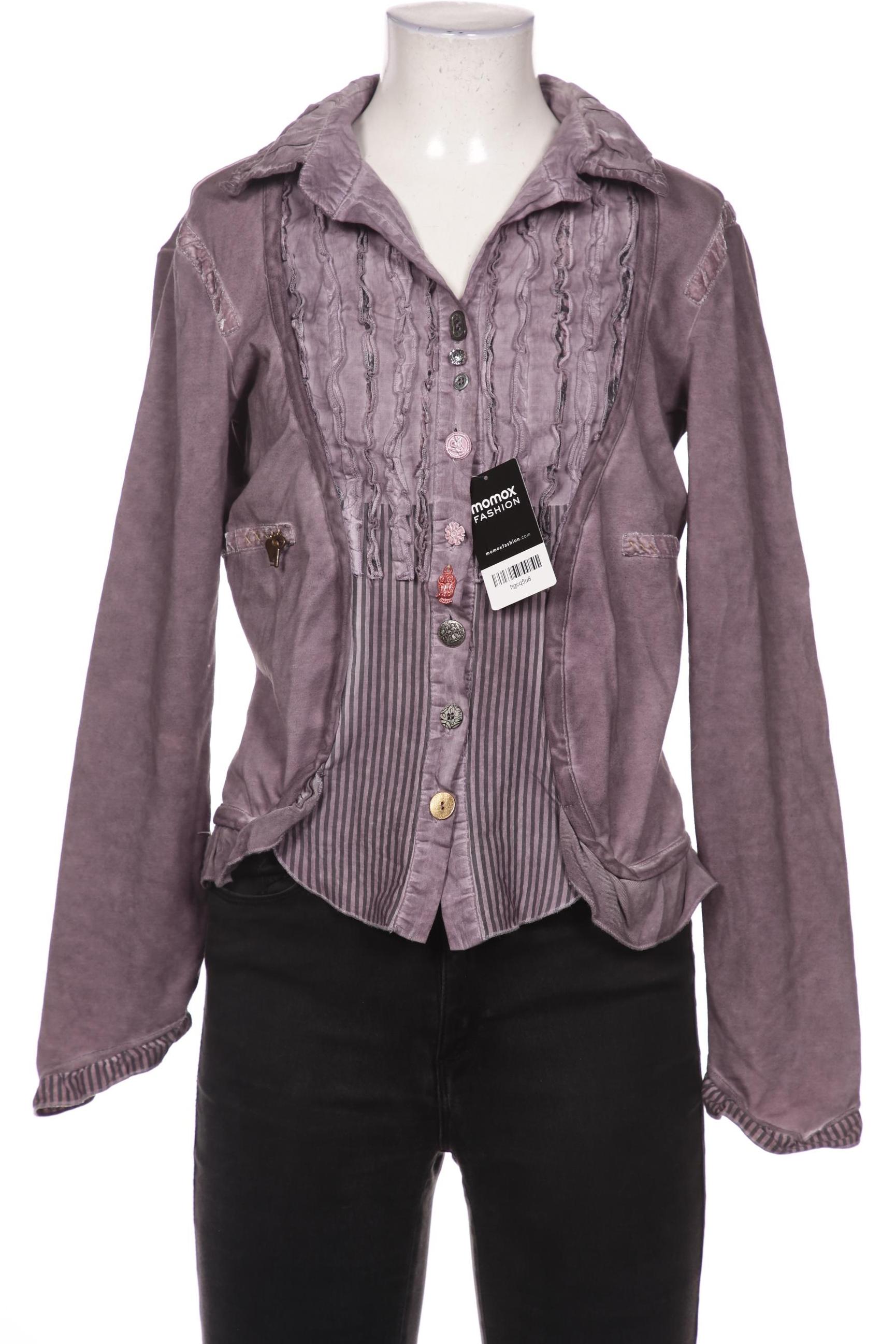 

Elisa Cavaletti Damen Blazer, flieder, Gr. 38