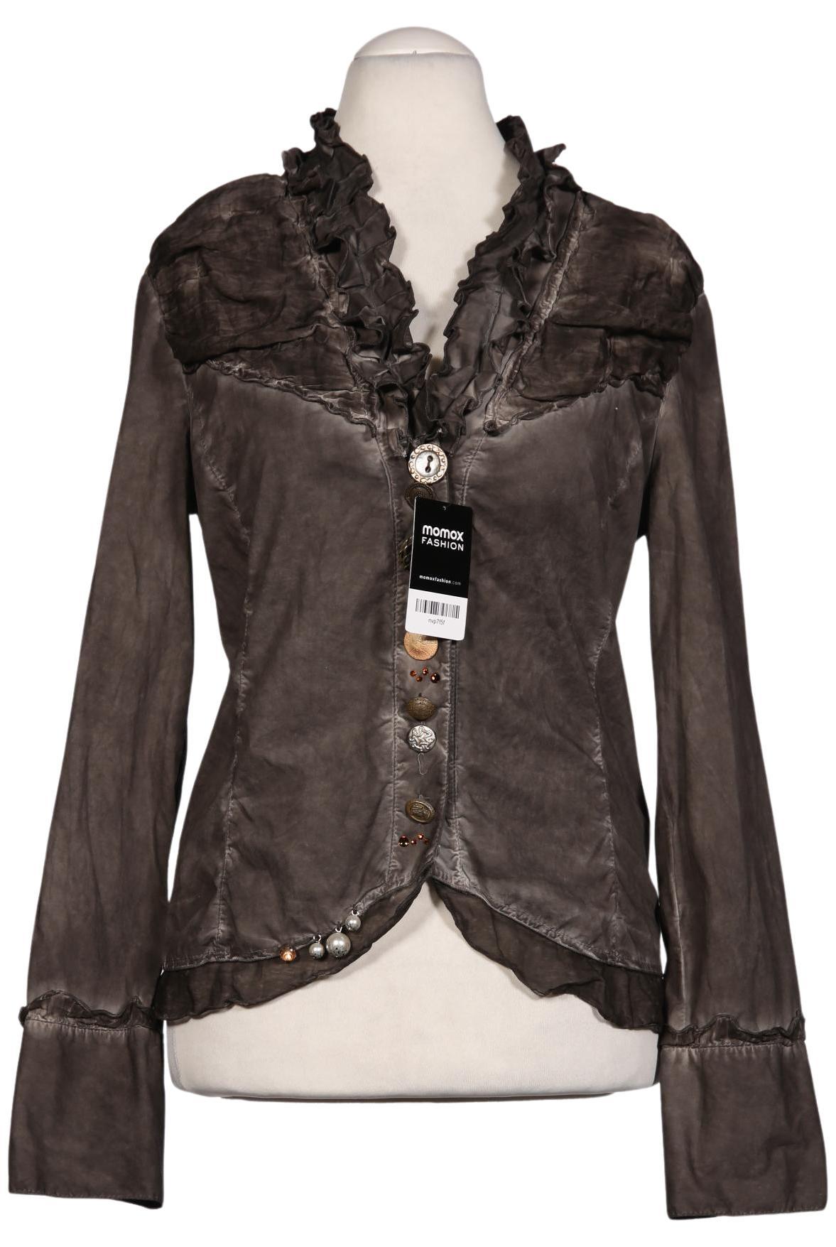 

Elisa Cavaletti Damen Blazer, braun, Gr. 38