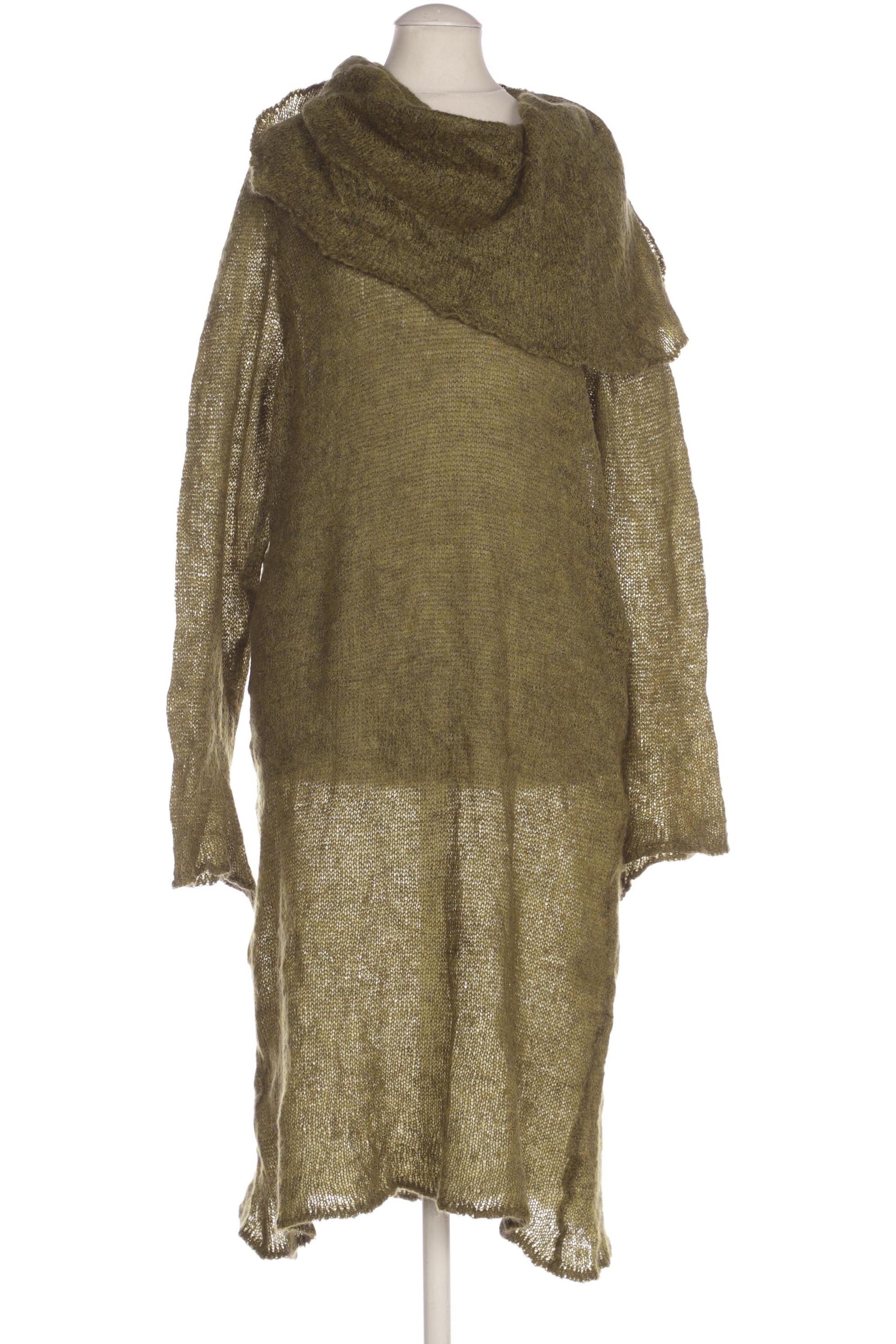 

Elisa Cavaletti Damen Kleid, grün, Gr. 64