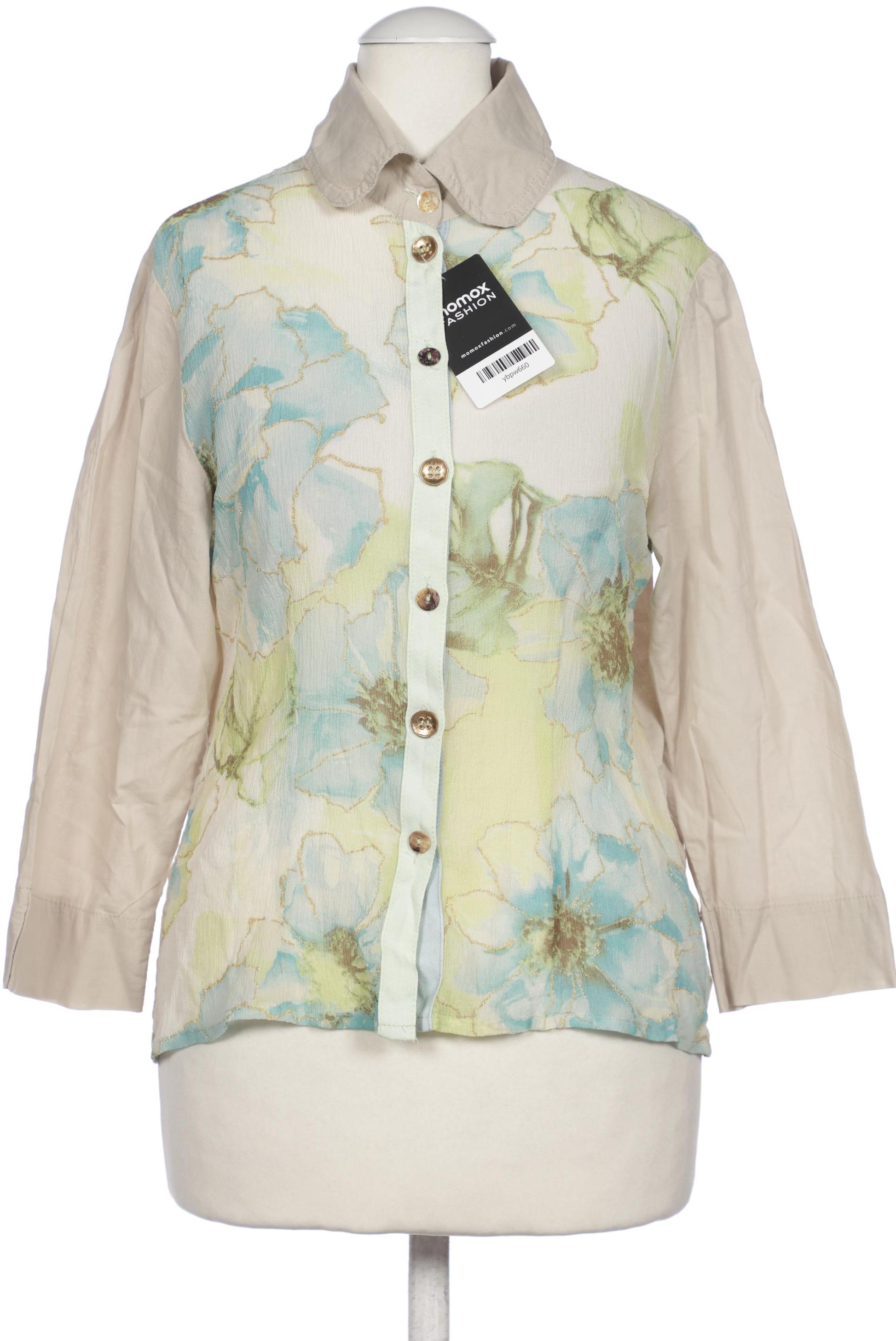 

ELISA CAVALETTI Damen Bluse, beige