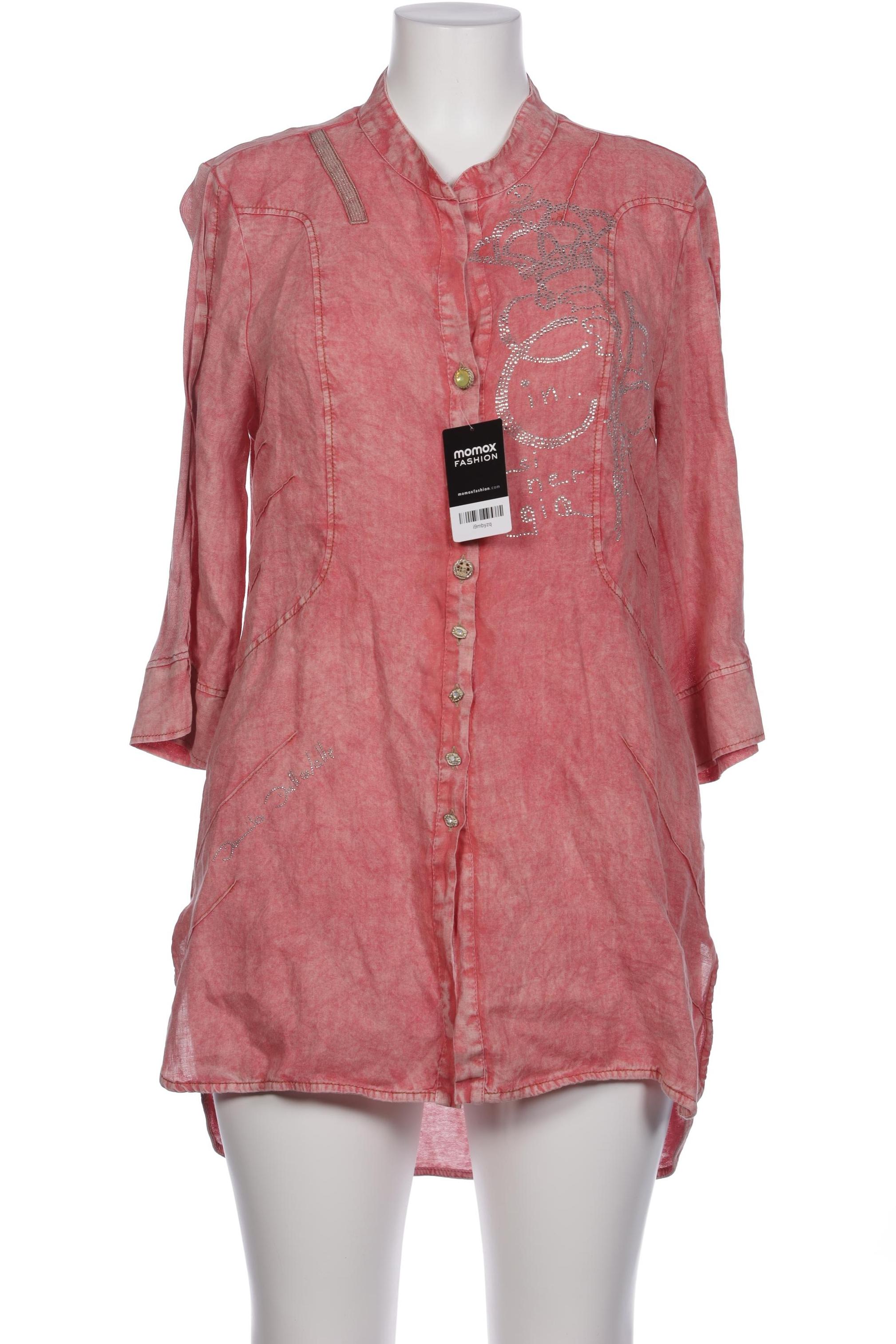 

Elisa Cavaletti Damen Kleid, rot, Gr. 44