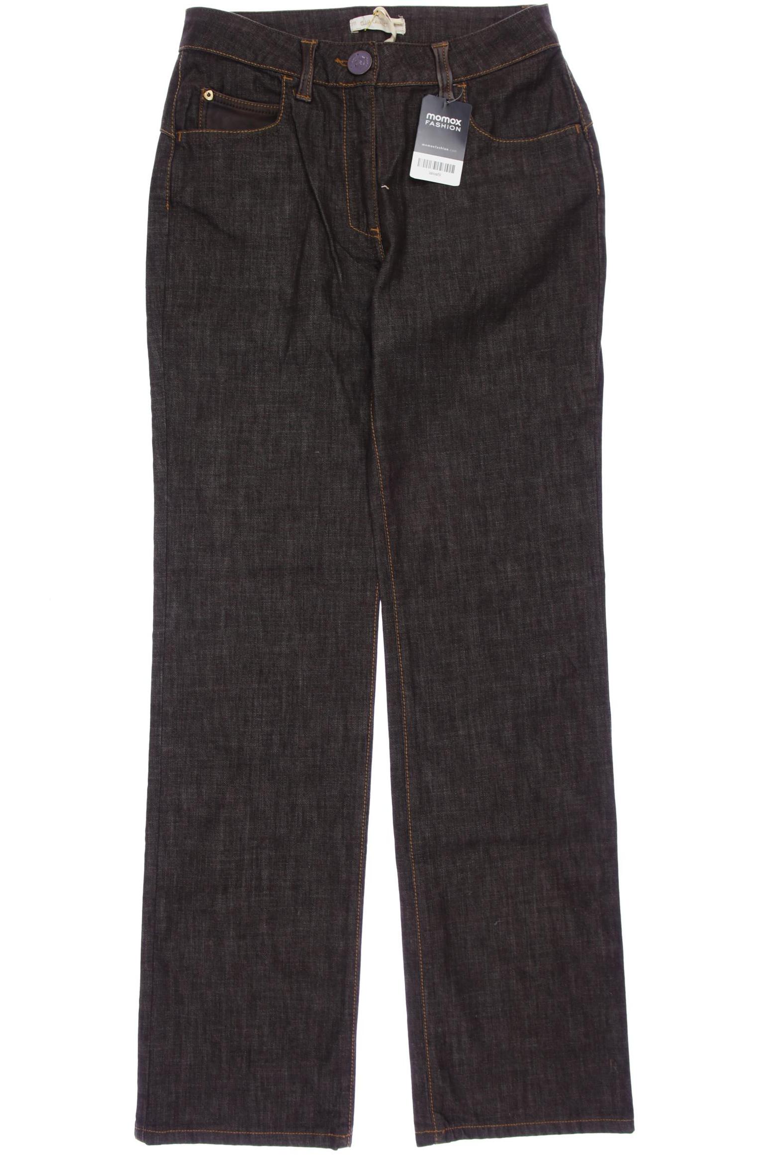 

ELISA CAVALETTI Damen Jeans, braun