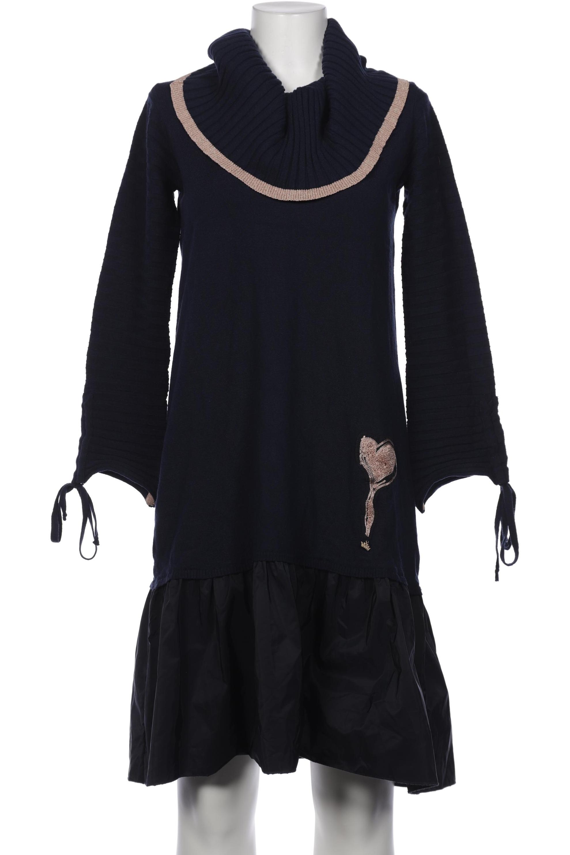 

Elisa Cavaletti Damen Kleid, marineblau, Gr. 40
