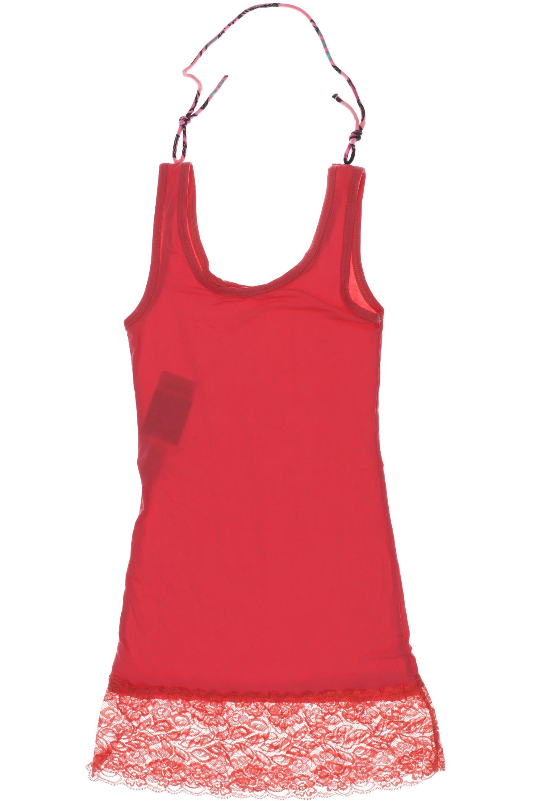 

Elisa Cavaletti Damen Top, pink, Gr. 34