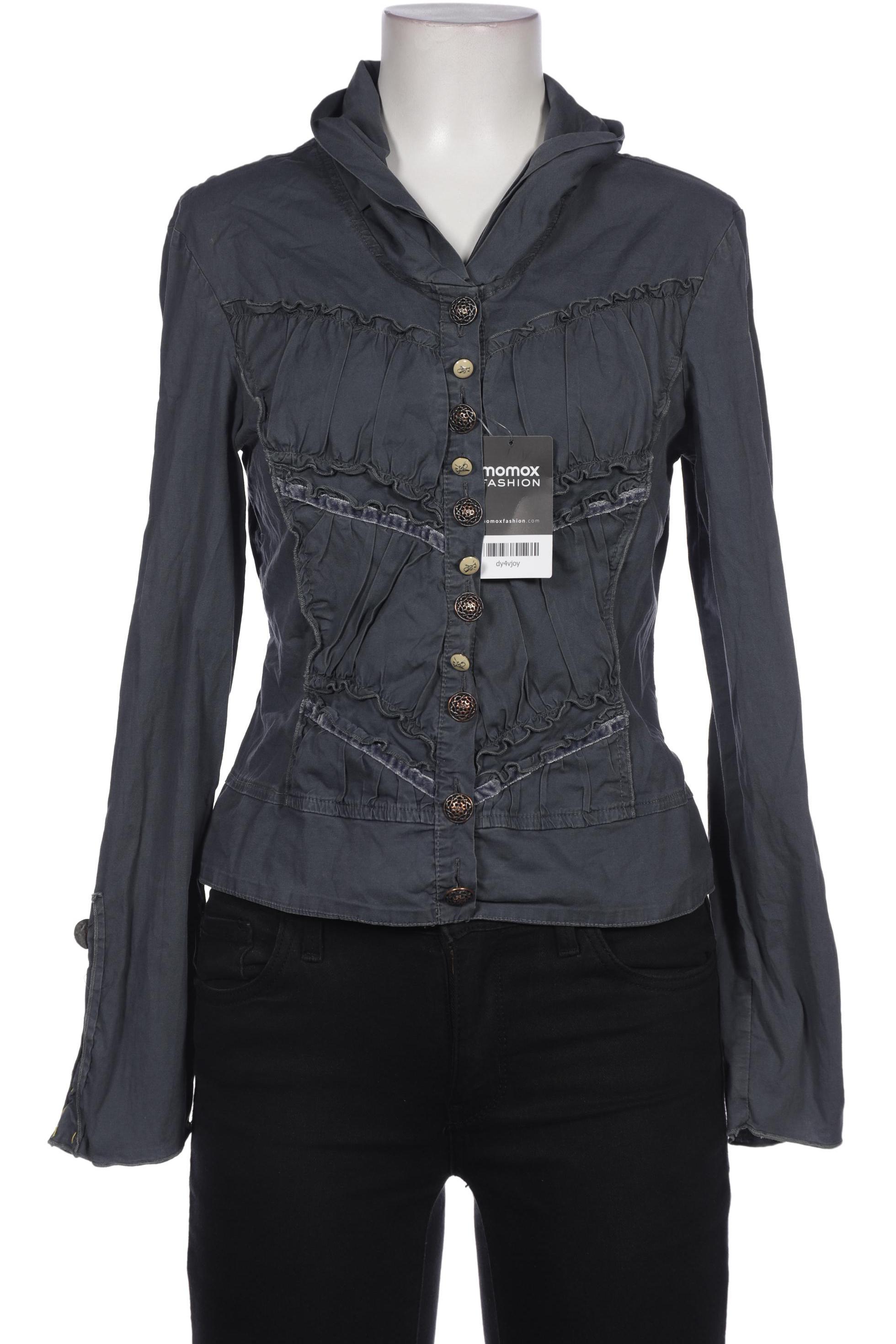 

ELISA CAVALETTI Damen Bluse, grau