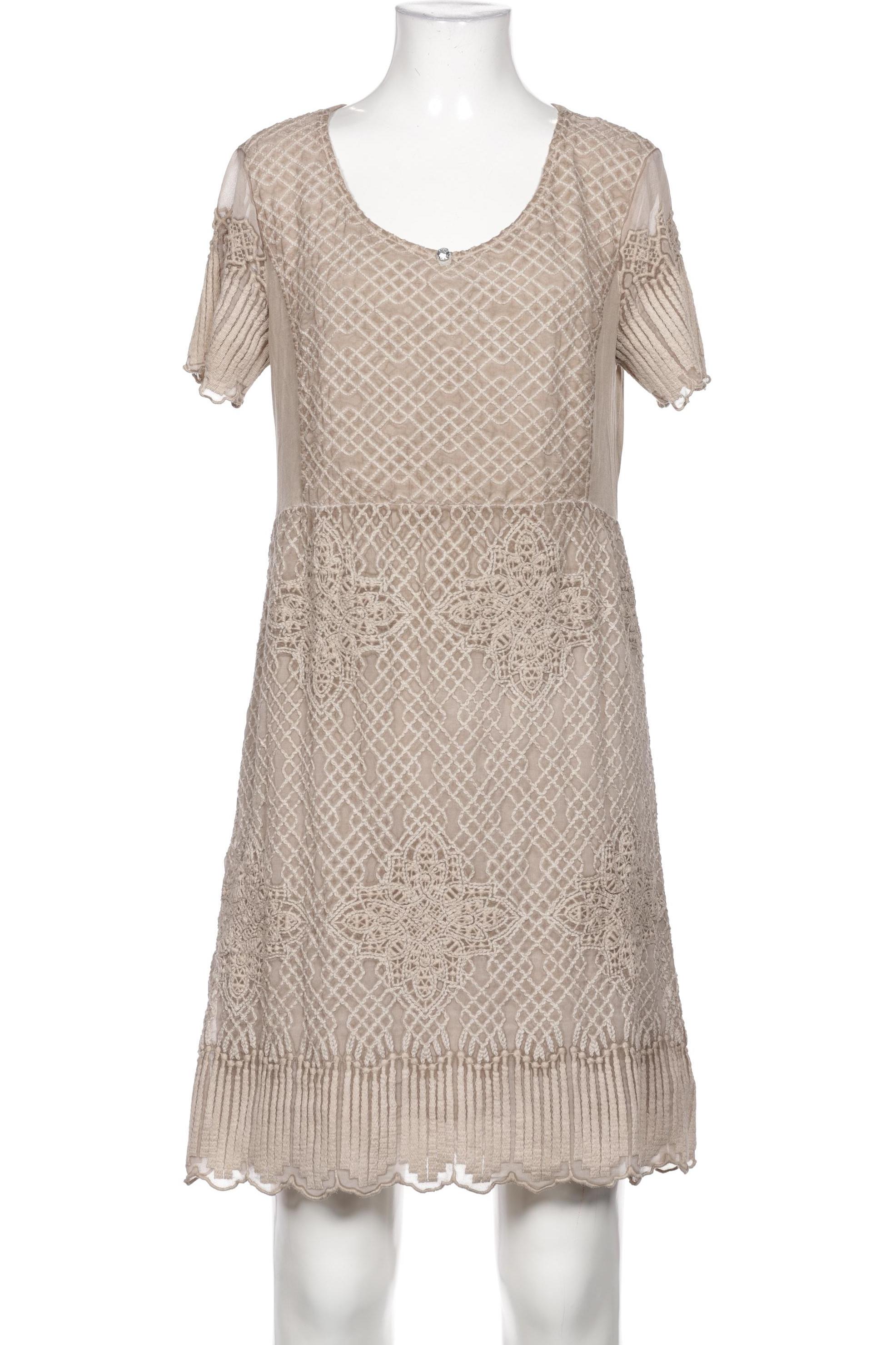 

ELISA CAVALETTI Damen Kleid, beige