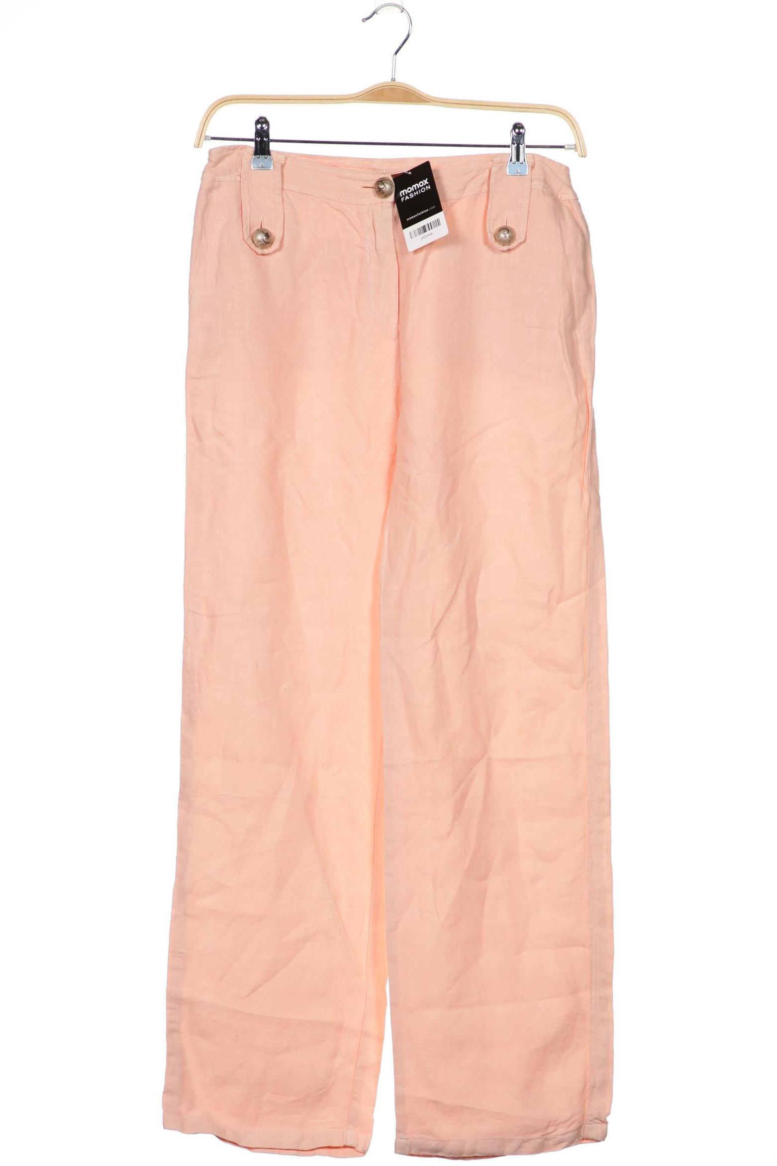 

ELISA CAVALETTI Damen Stoffhose, pink