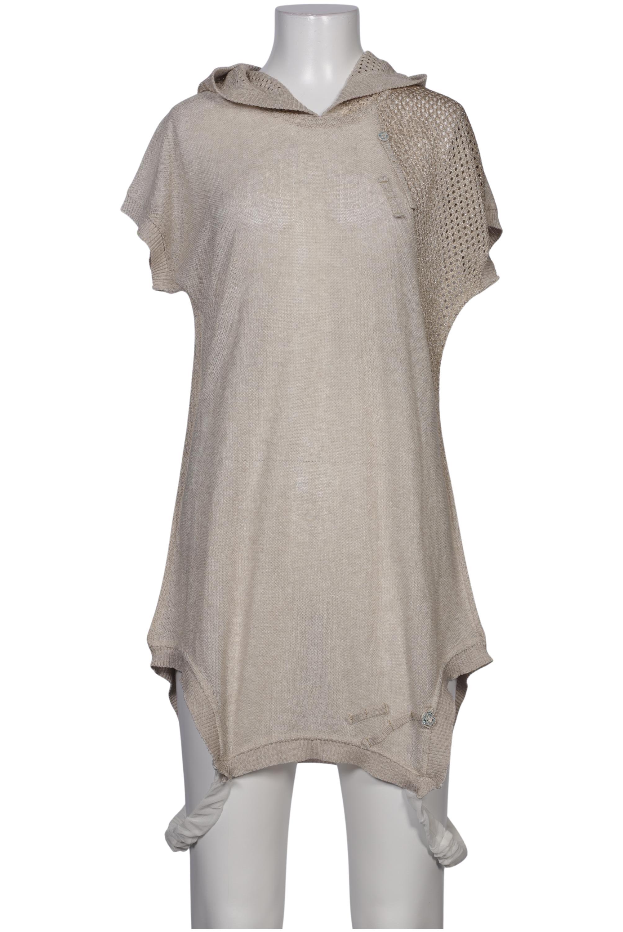 

Elisa Cavaletti Damen Pullover, beige, Gr. 38