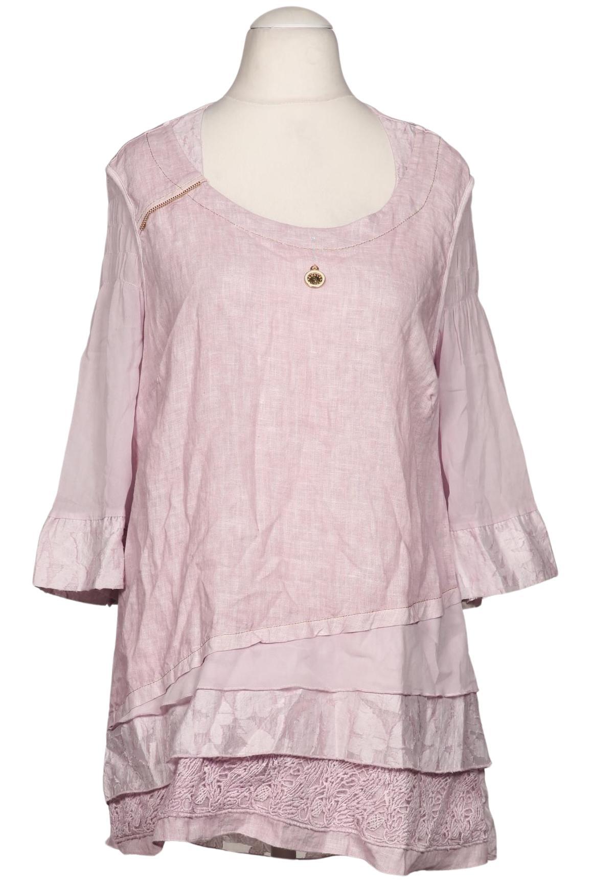 

Elisa Cavaletti Damen Bluse, pink, Gr. 40