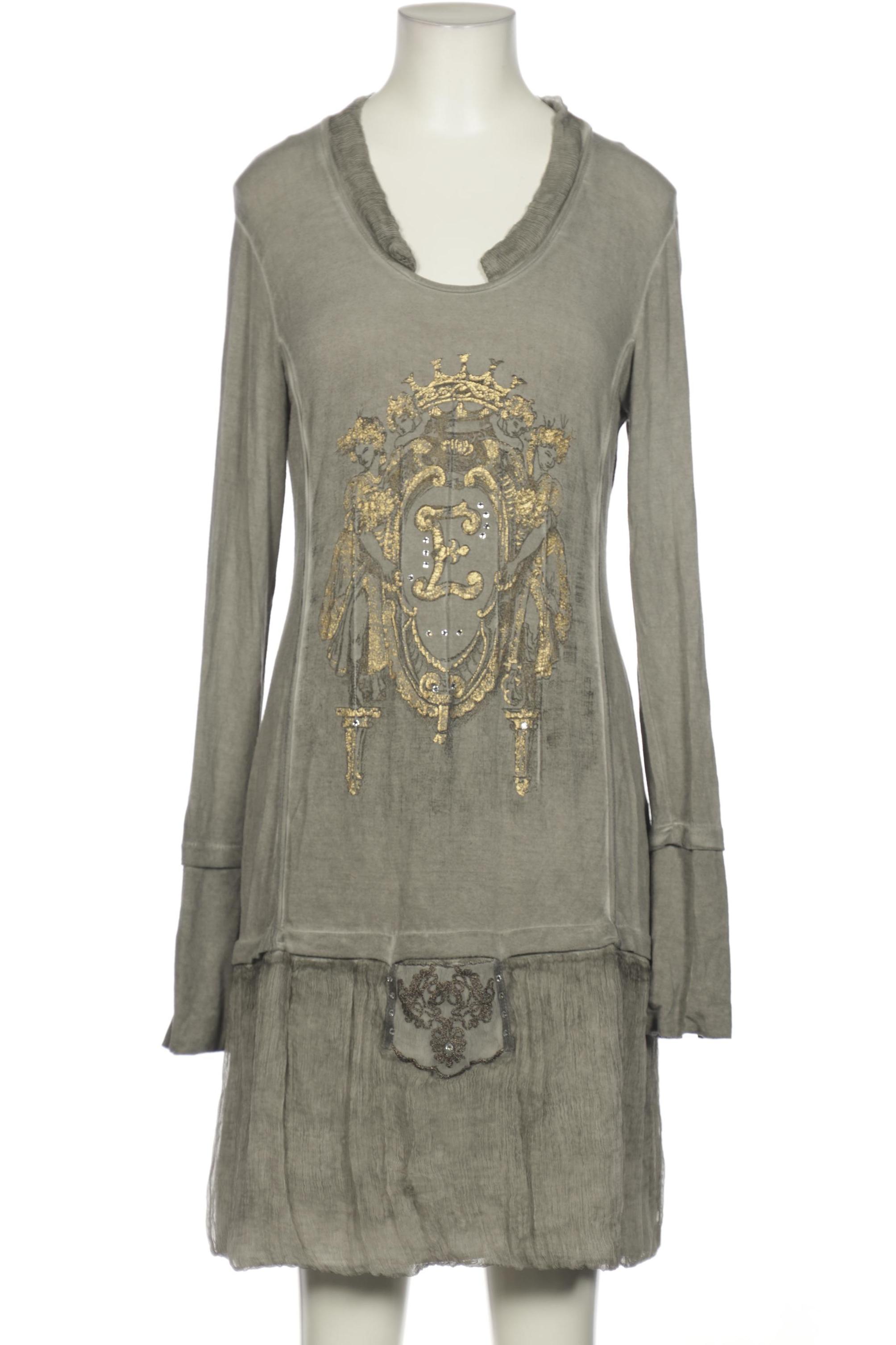 

ELISA CAVALETTI Damen Kleid, grau