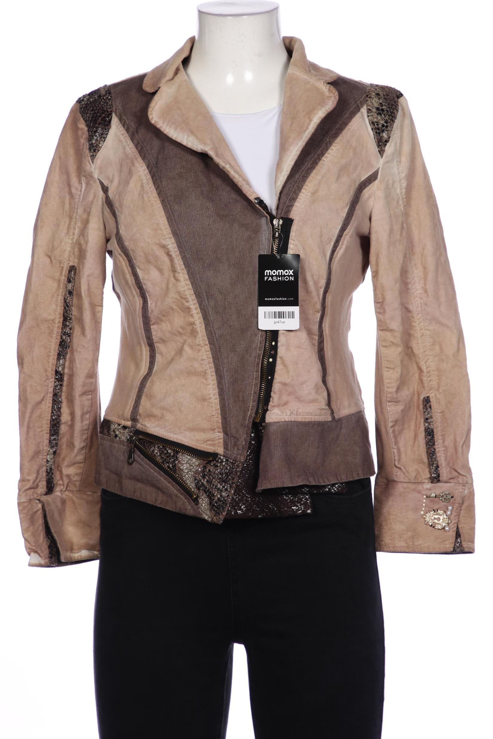 

ELISA CAVALETTI Damen Blazer, braun