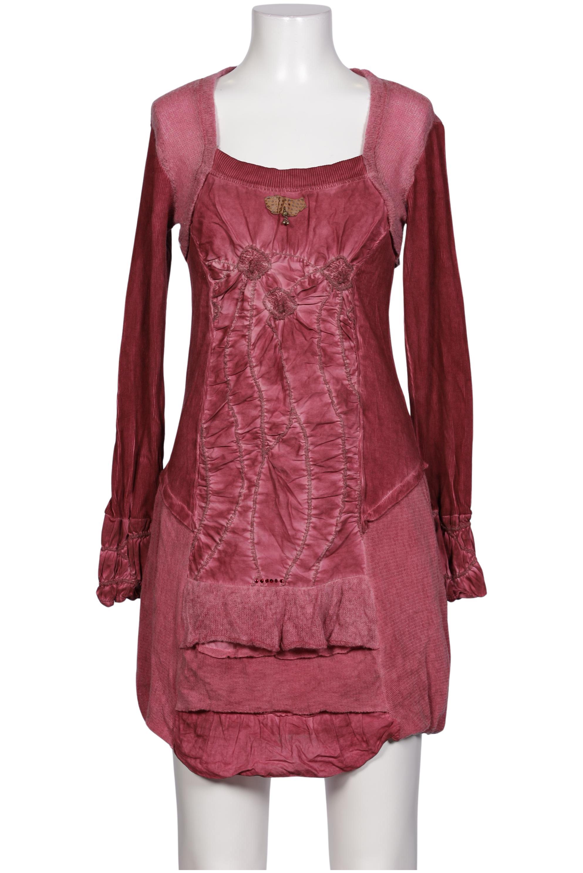 

Elisa Cavaletti Damen Kleid, pink, Gr. 36