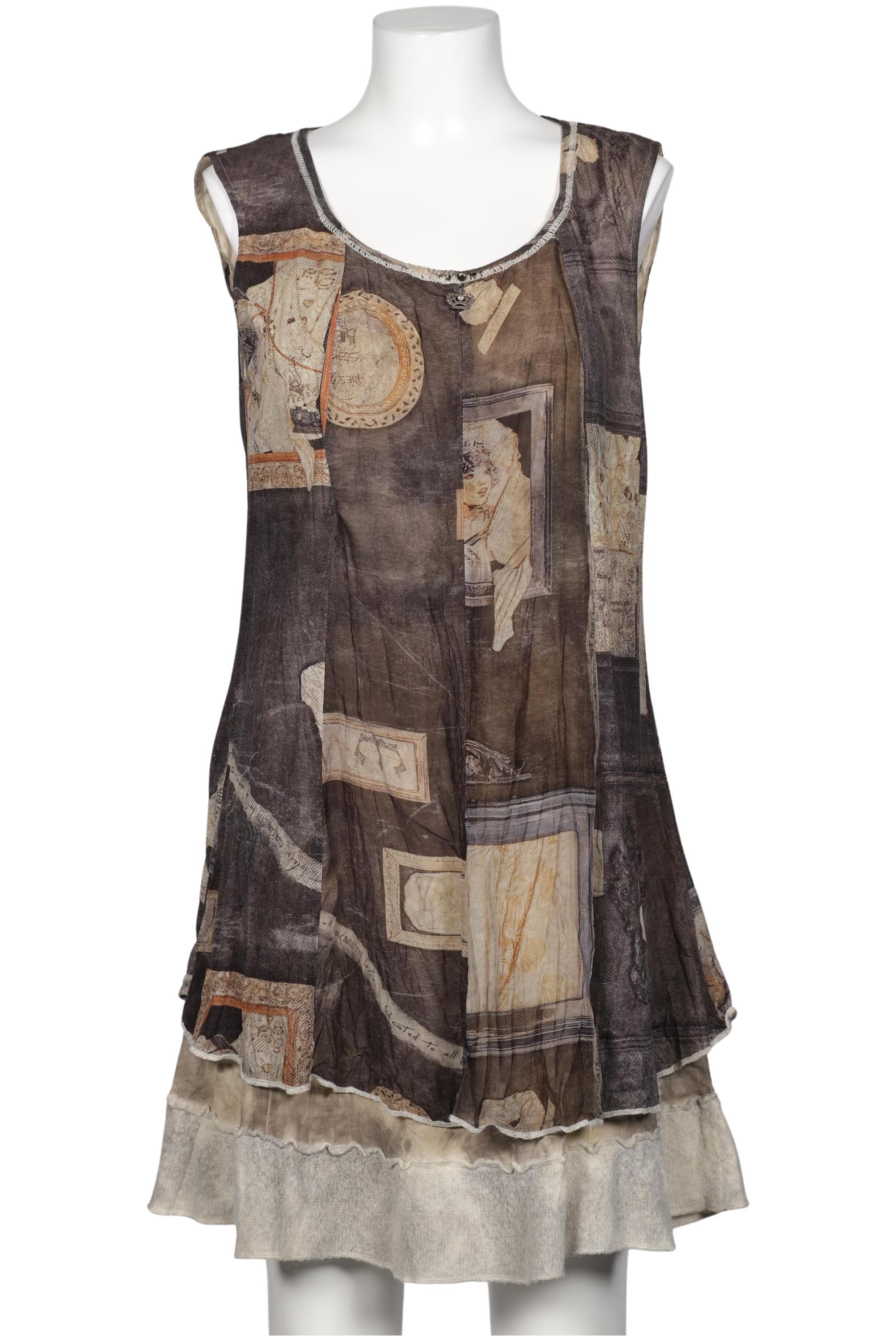 

Elisa Cavaletti Damen Kleid, grün, Gr. 44