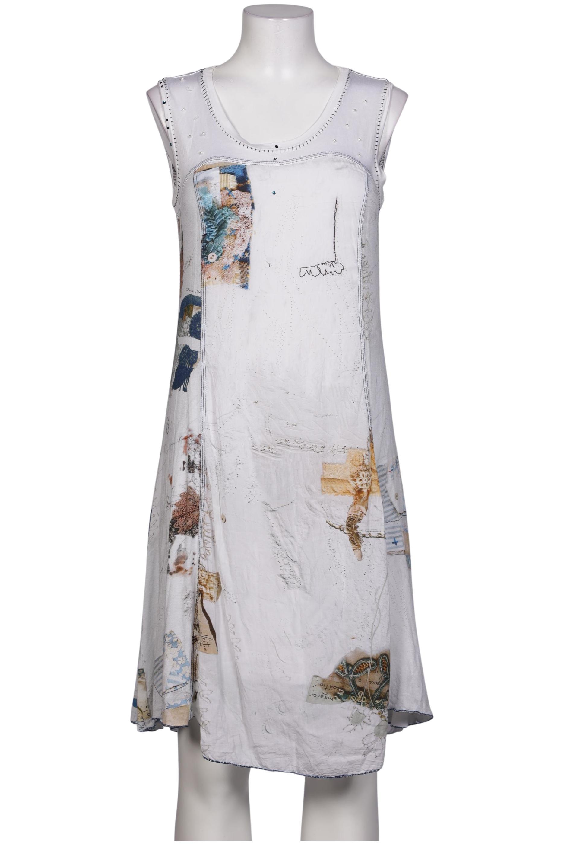 

Elisa Cavaletti Damen Kleid, mehrfarbig, Gr. 38