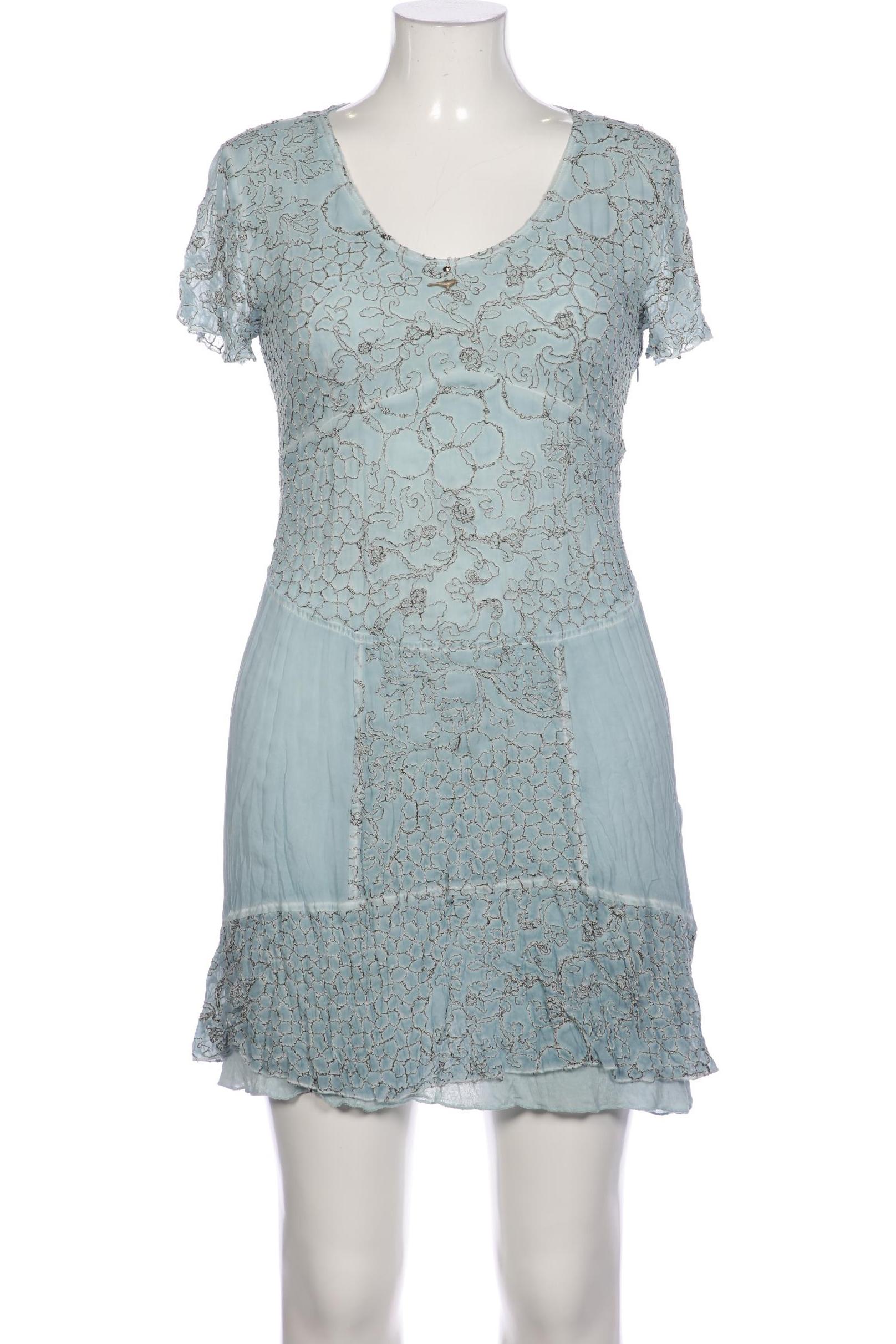 

ELISA CAVALETTI Damen Kleid, hellblau