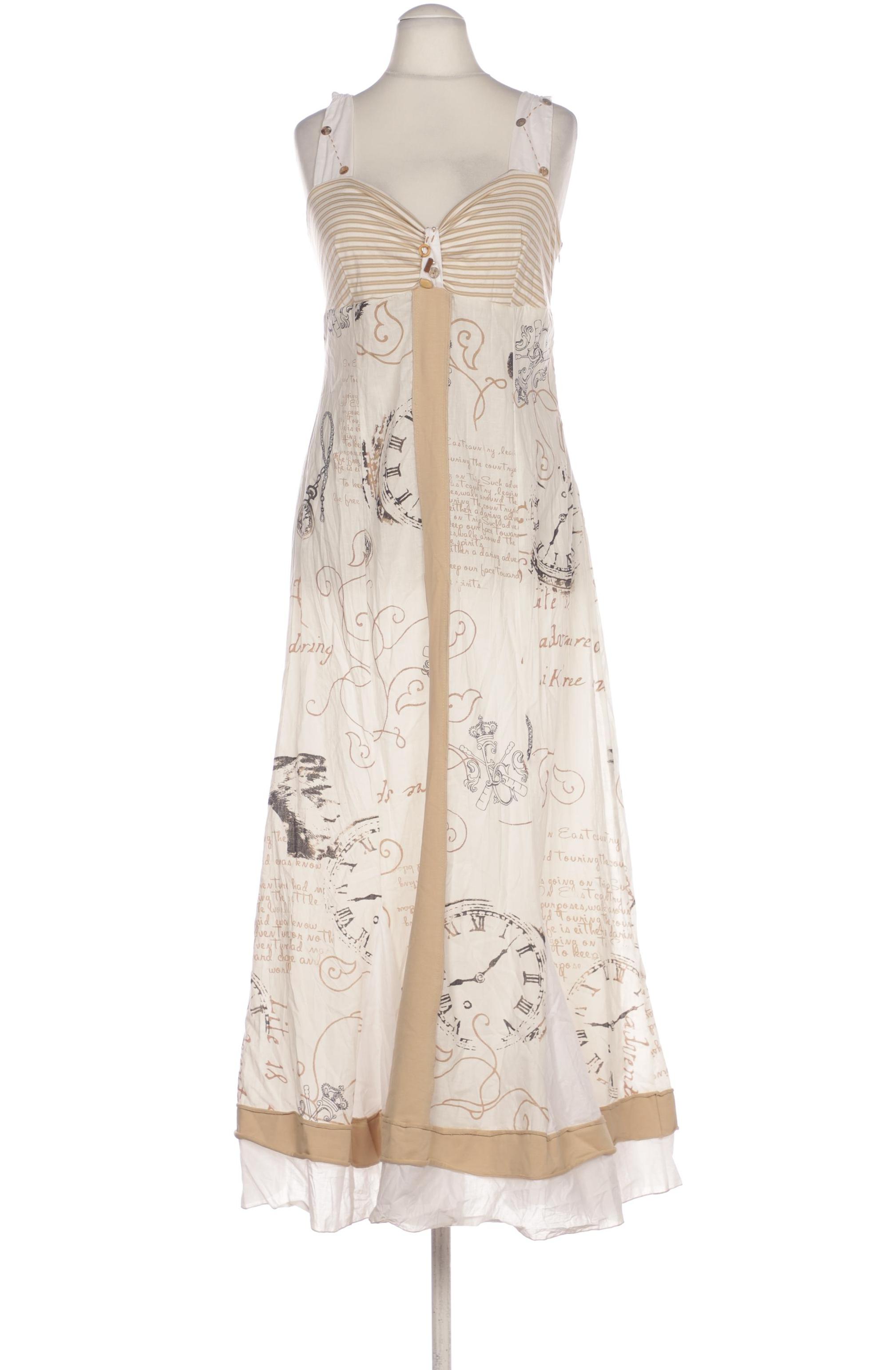 

Elisa Cavaletti Damen Kleid, mehrfarbig, Gr. 44
