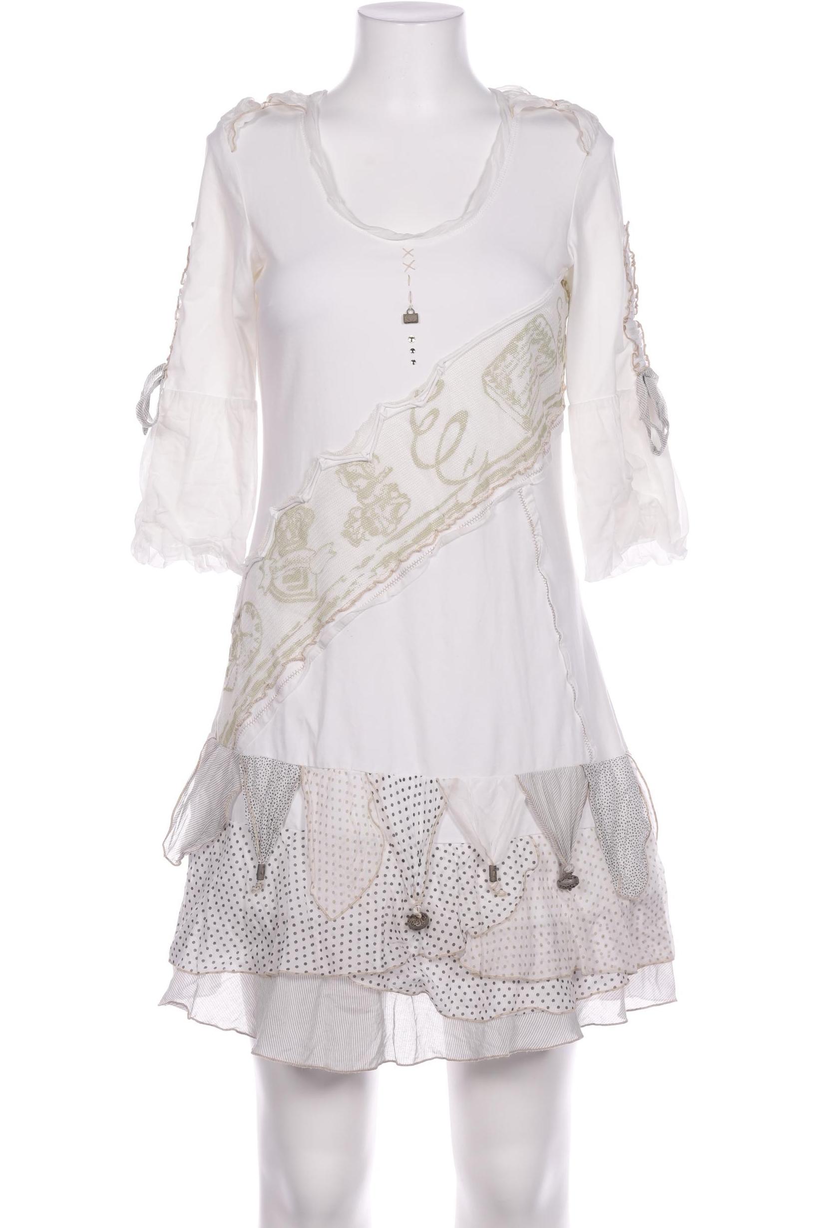 

Elisa Cavaletti Damen Kleid, mehrfarbig, Gr. 38