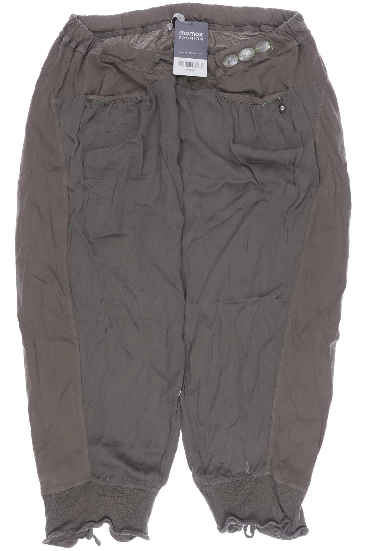 

Elisa Cavaletti Damen Stoffhose, braun, Gr. 30