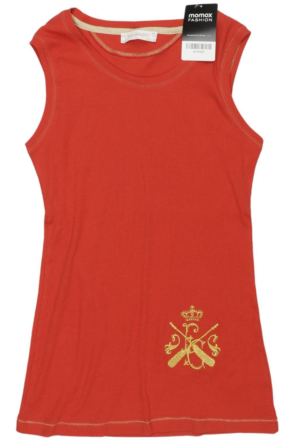 Thumbnail - Elisa Cavaletti Damen Top, rot, Gr. 36