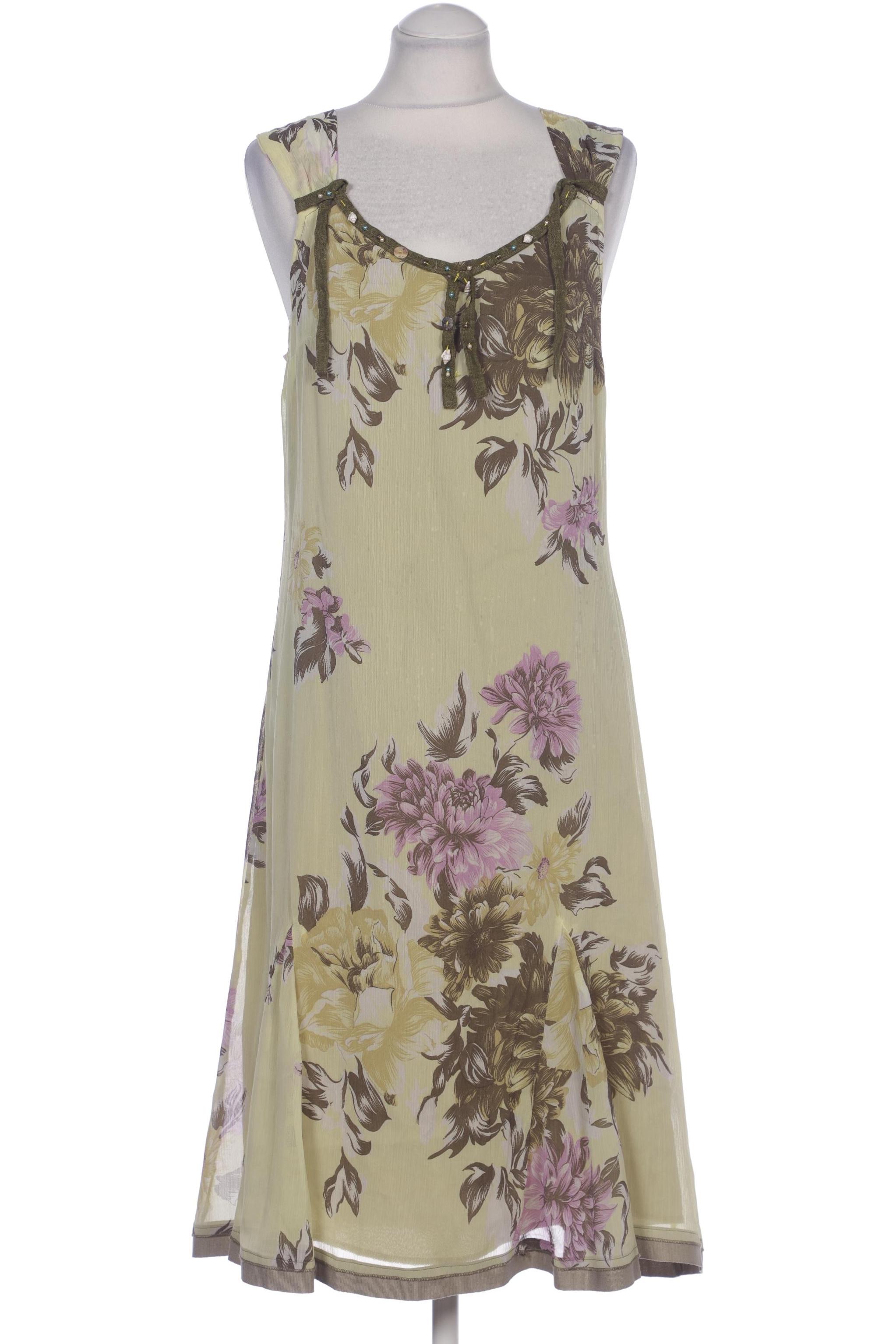 

Elisa Cavaletti Damen Kleid, mehrfarbig, Gr. 42