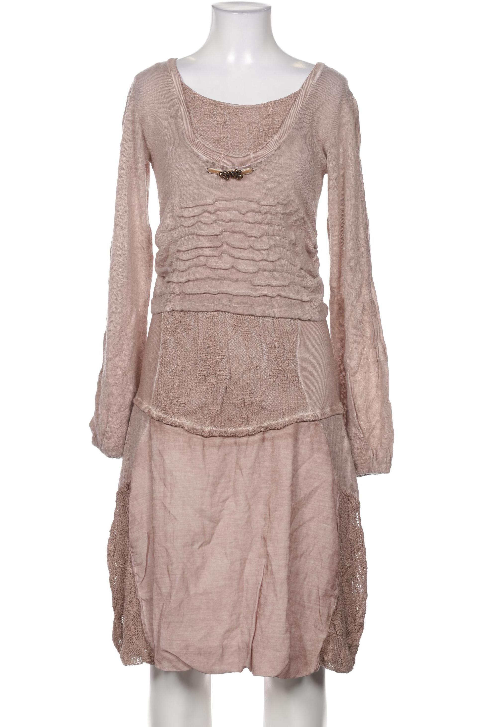 

Elisa Cavaletti Damen Kleid, pink, Gr. 36