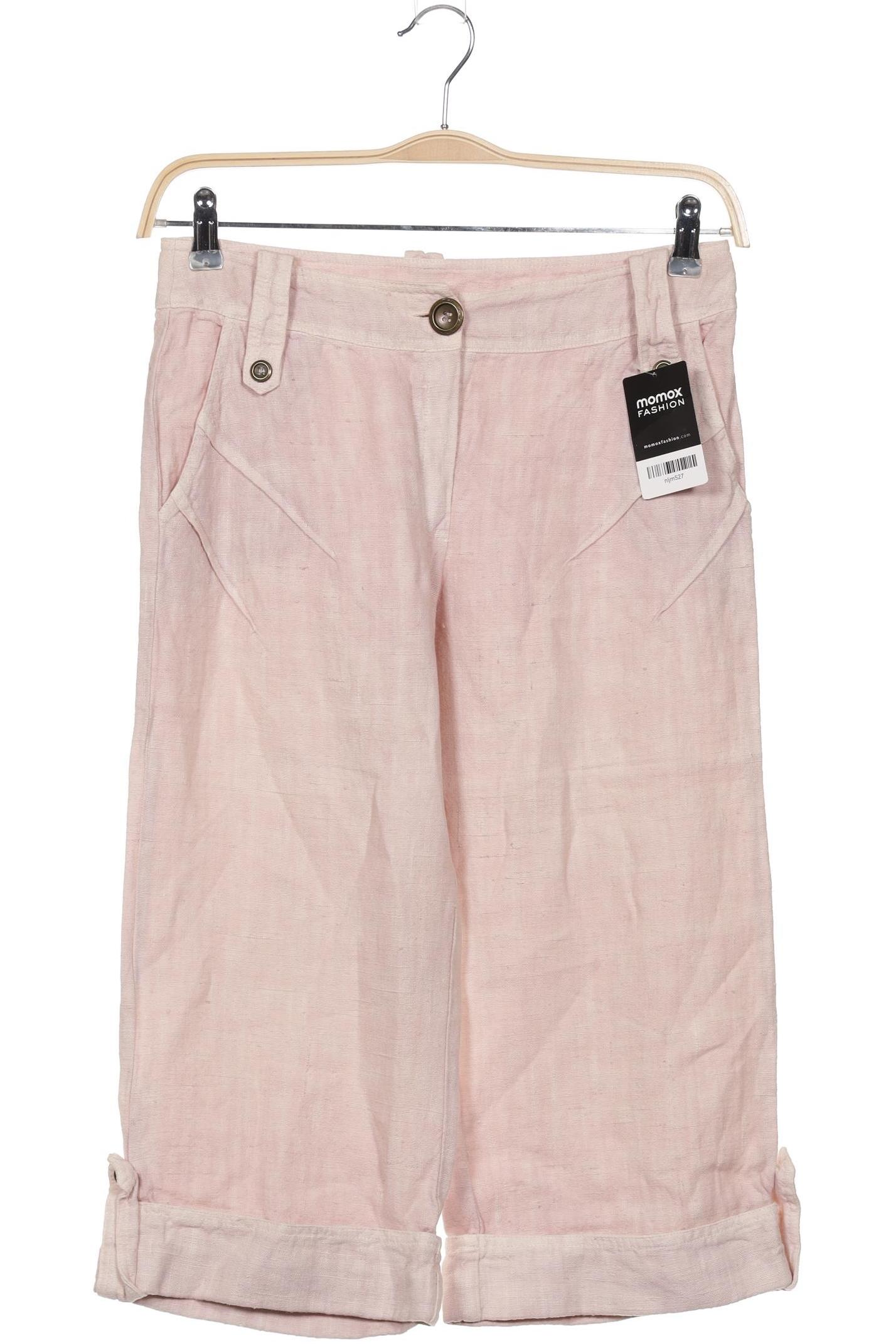 

Elisa Cavaletti Damen Stoffhose, pink, Gr. 0