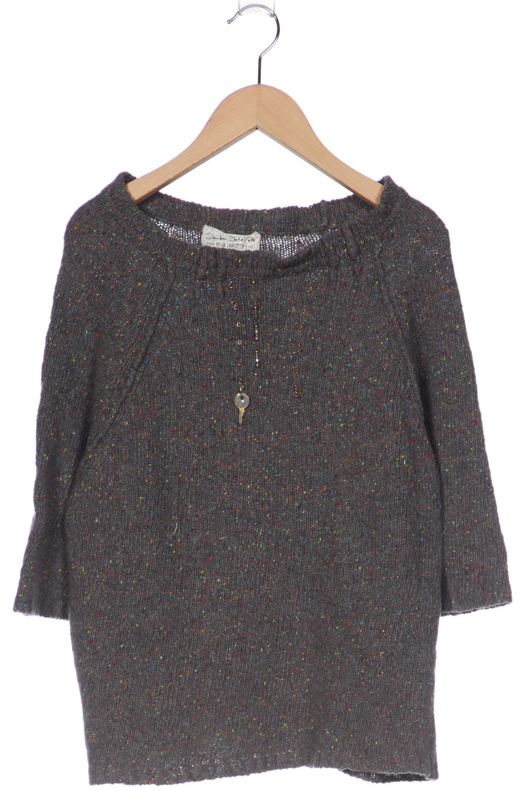 

Elisa Cavaletti Damen Pullover, grau, Gr. 44