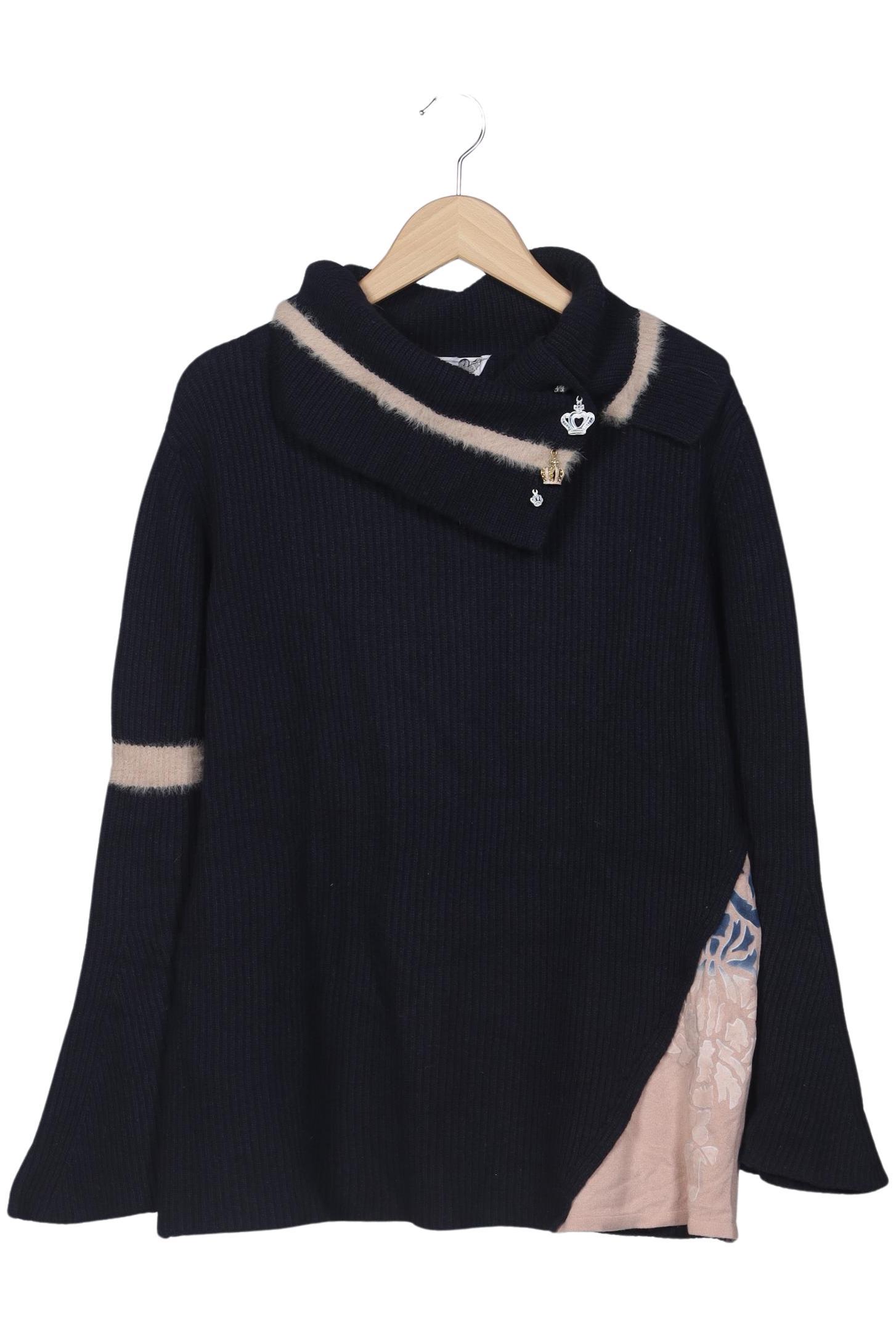 

Elisa Cavaletti Damen Pullover, mehrfarbig, Gr. 42