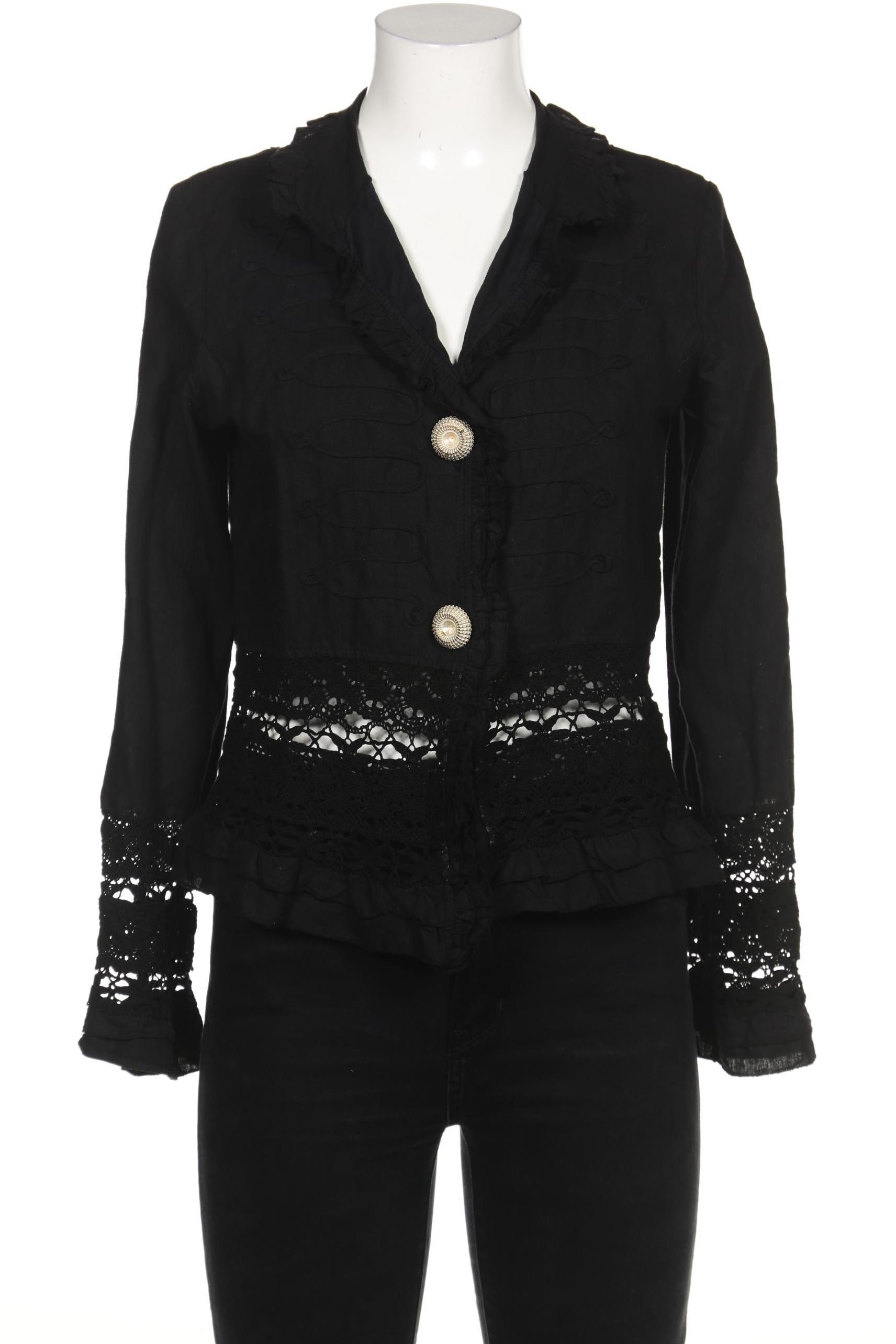 

ELISA CAVALETTI Damen Blazer, schwarz