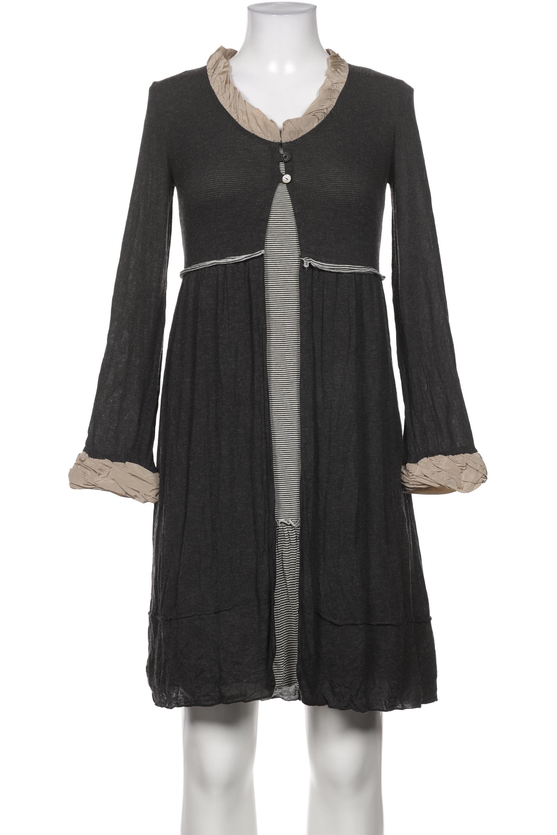 

Elisa Cavaletti Damen Kleid, grau, Gr. 36