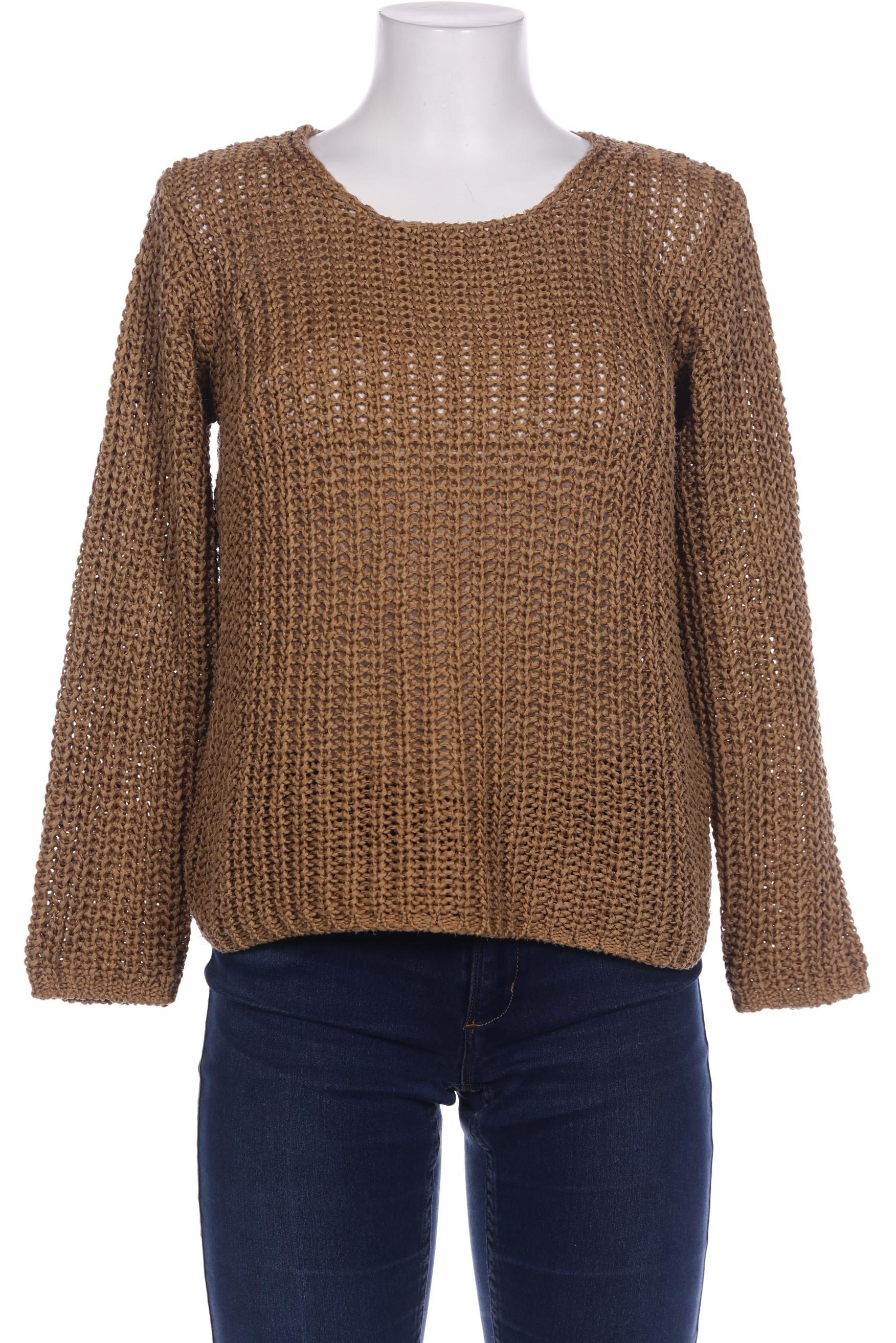 

Elisa Cavaletti Damen Pullover, braun, Gr. 38