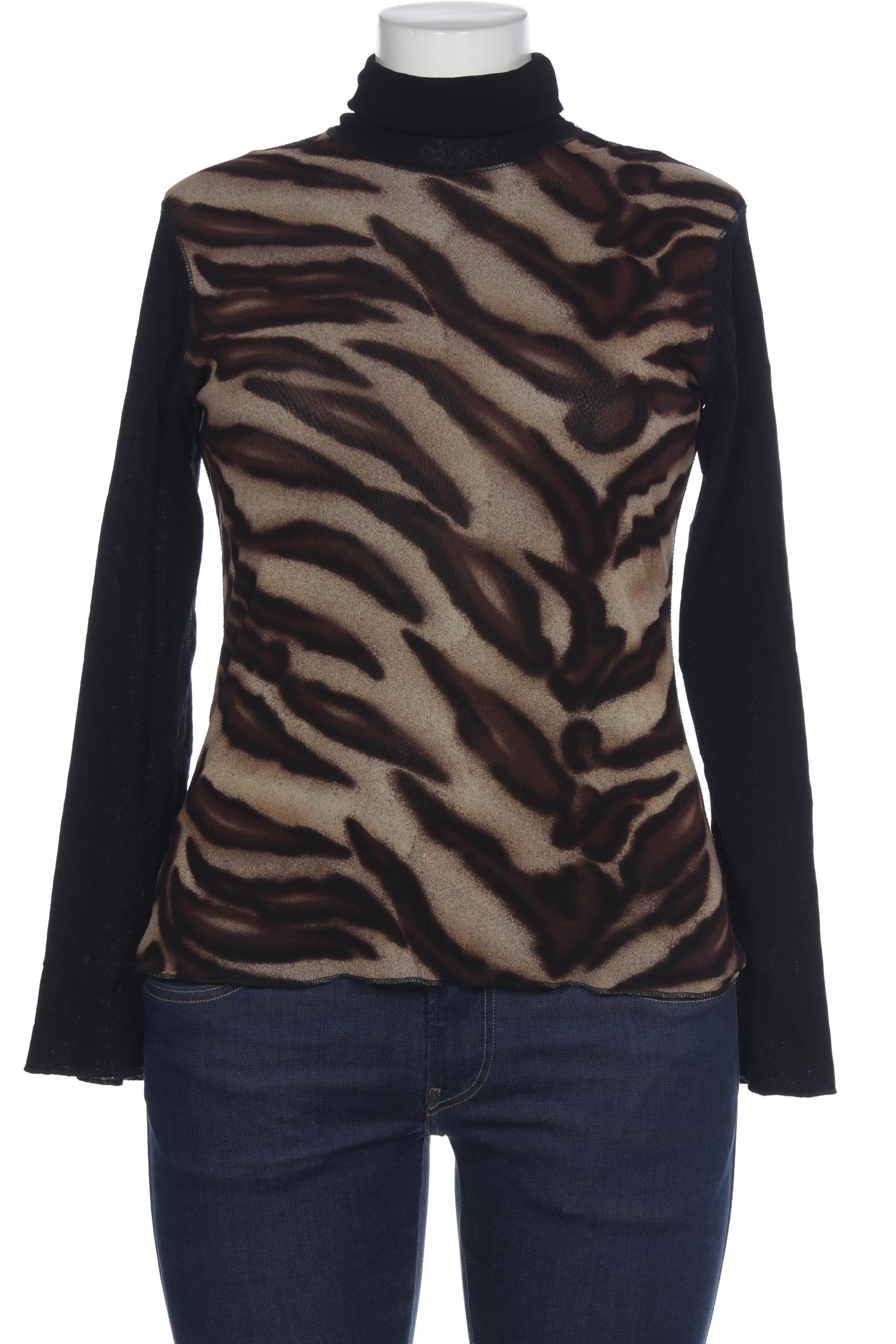 

Elisa Cavaletti Damen Langarmshirt, braun, Gr. 44