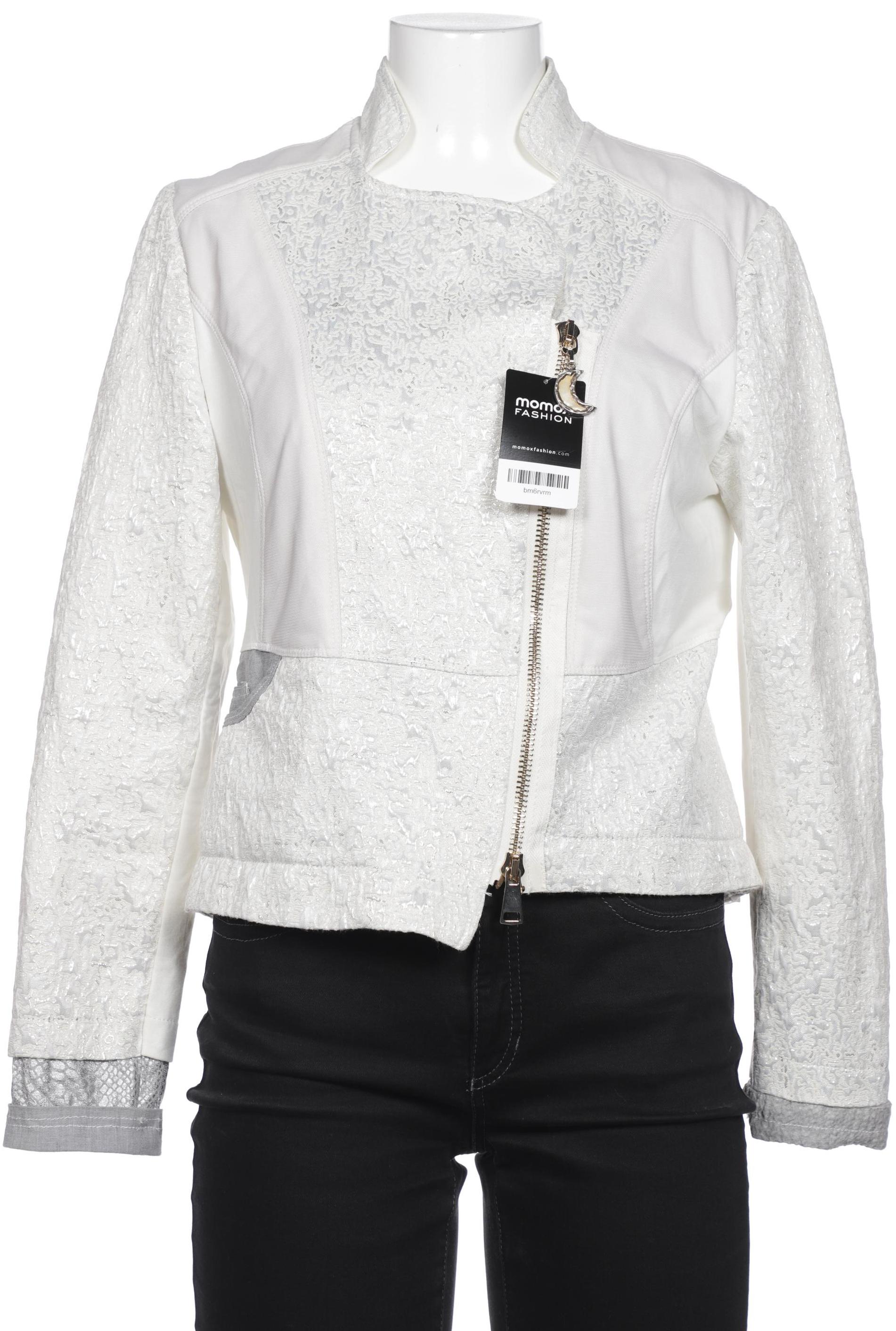 

ELISA CAVALETTI Damen Blazer, cremeweiß