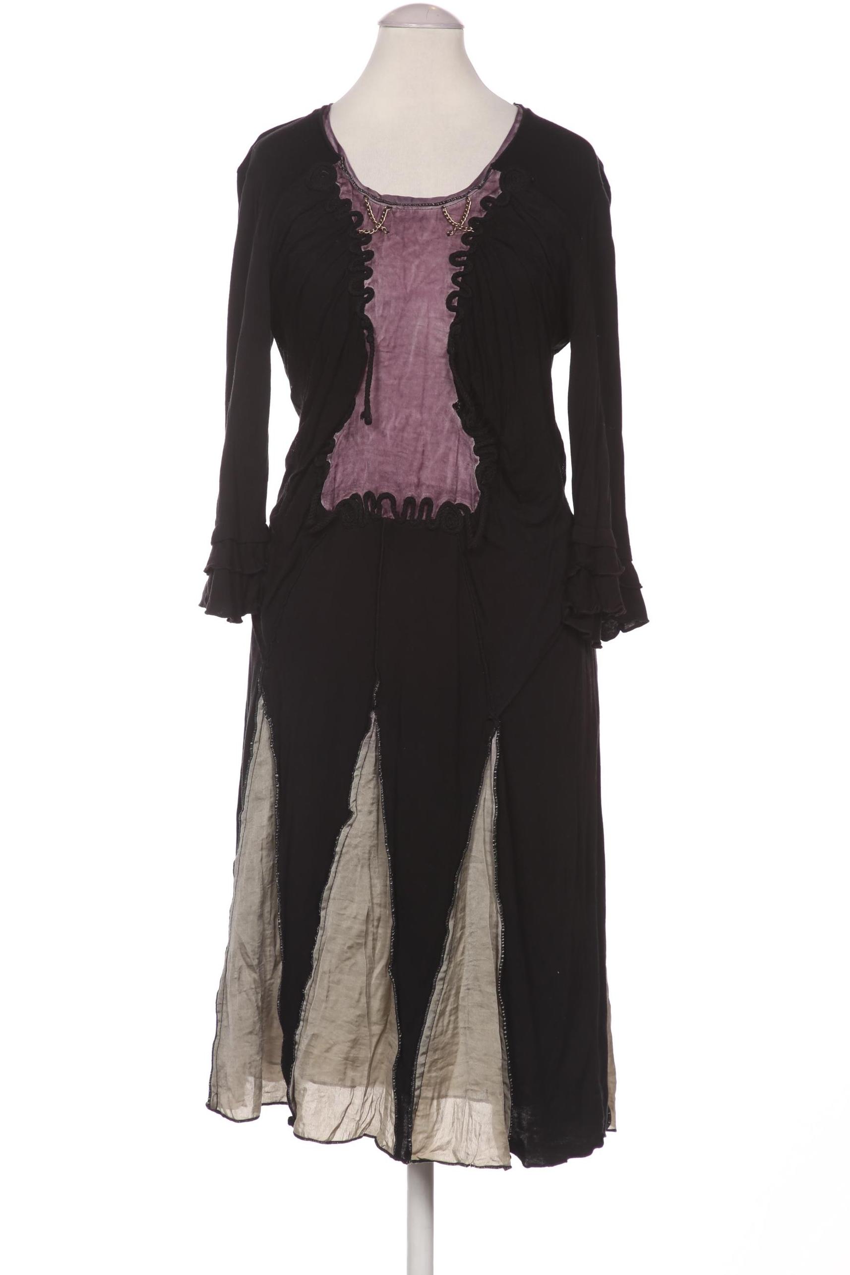 

Elisa Cavaletti Damen Kleid, schwarz, Gr. 36