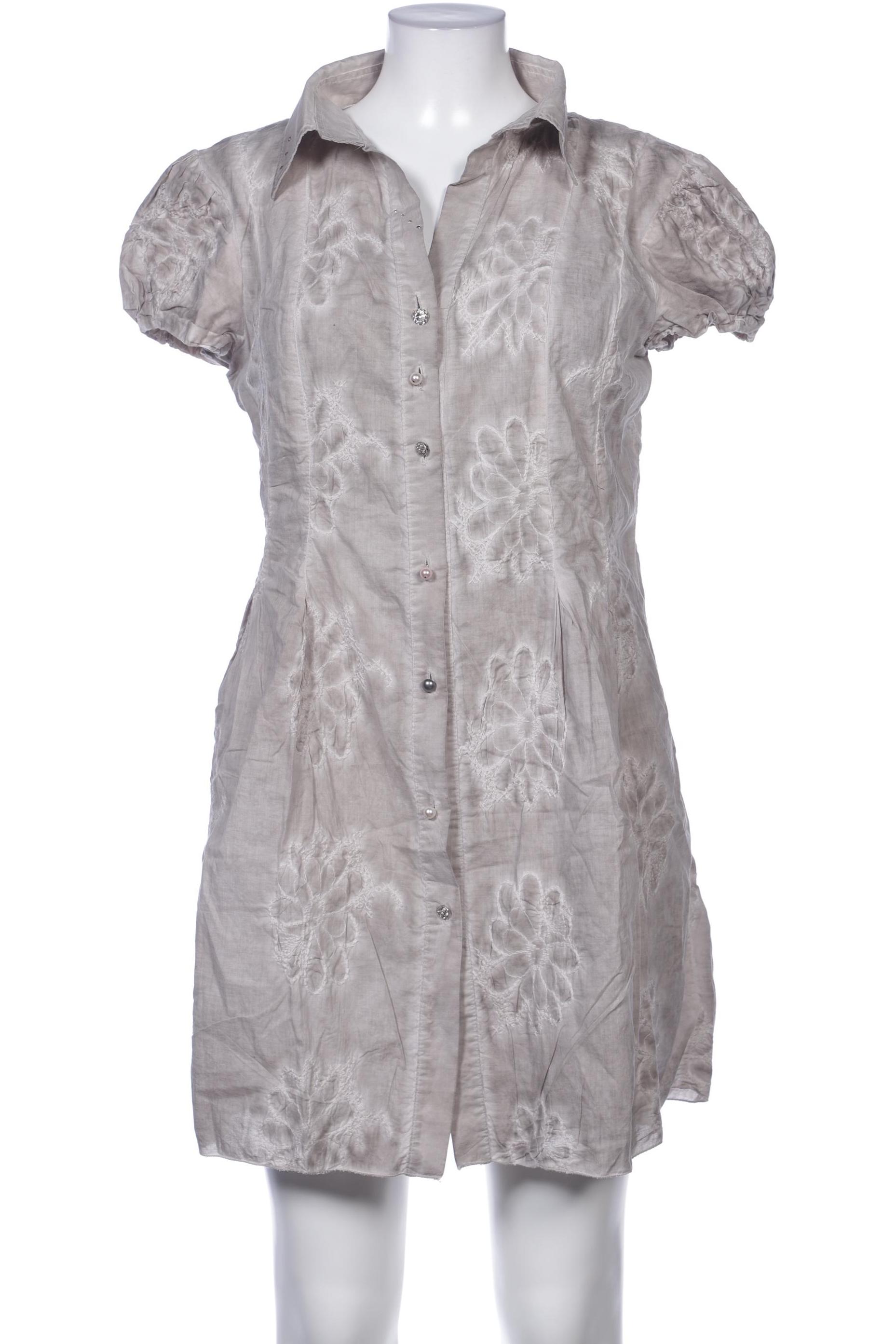 

Elisa Cavaletti Damen Kleid, grau, Gr. 44