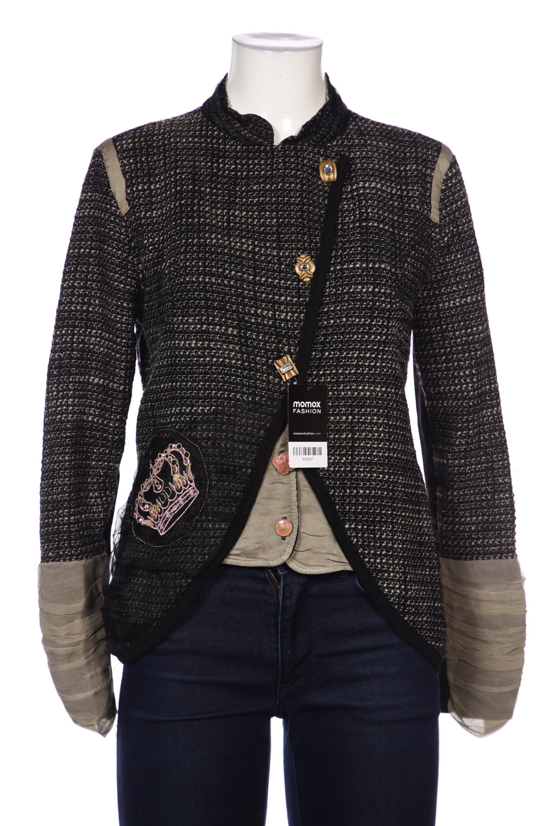 

ELISA CAVALETTI Damen Blazer, schwarz