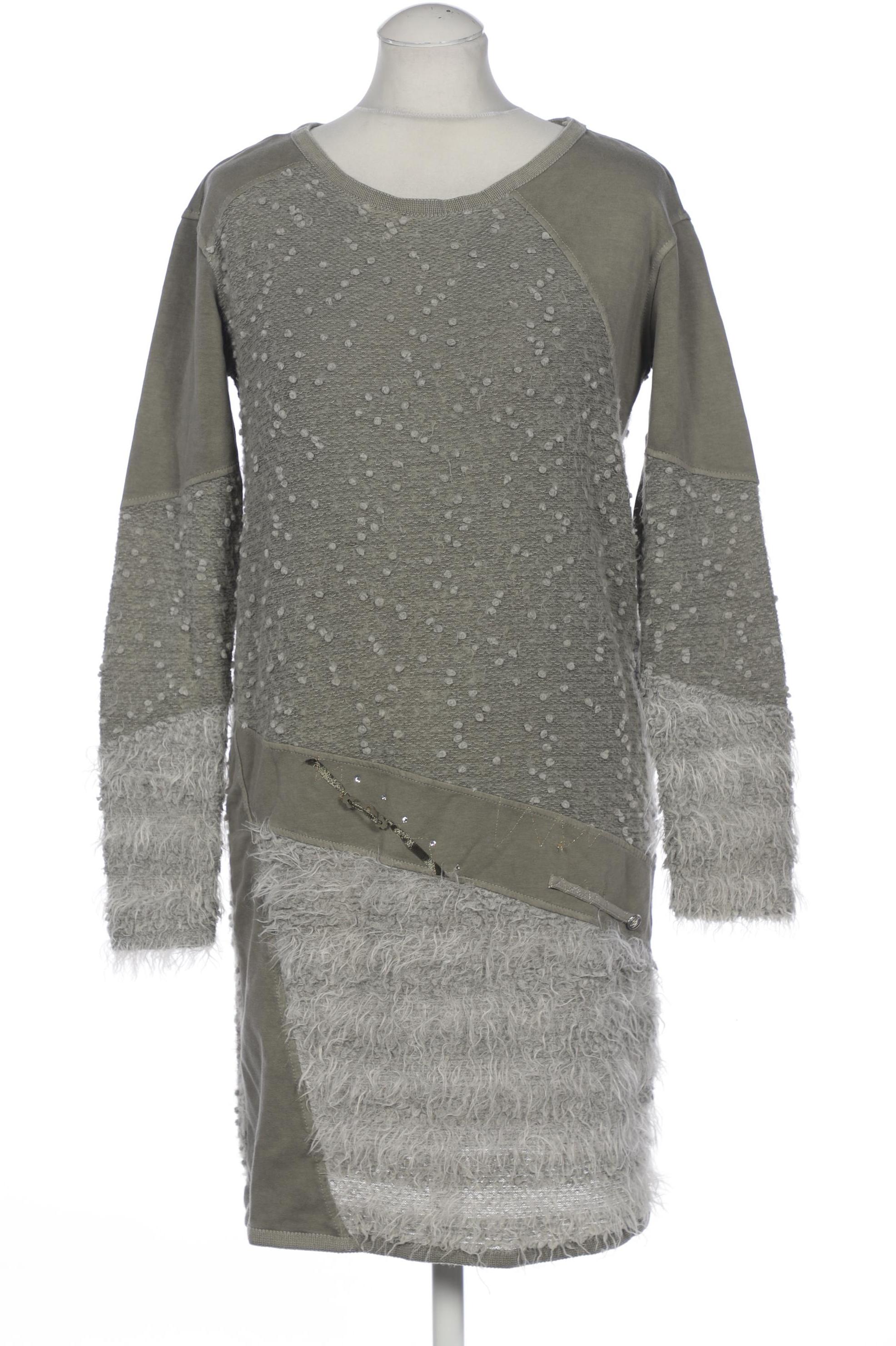 

Elisa Cavaletti Damen Kleid, grün, Gr. 36