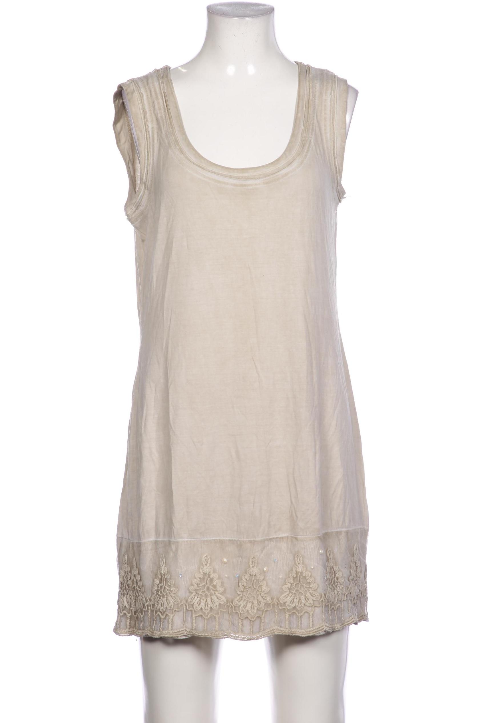 

ELISA CAVALETTI Damen Kleid, beige