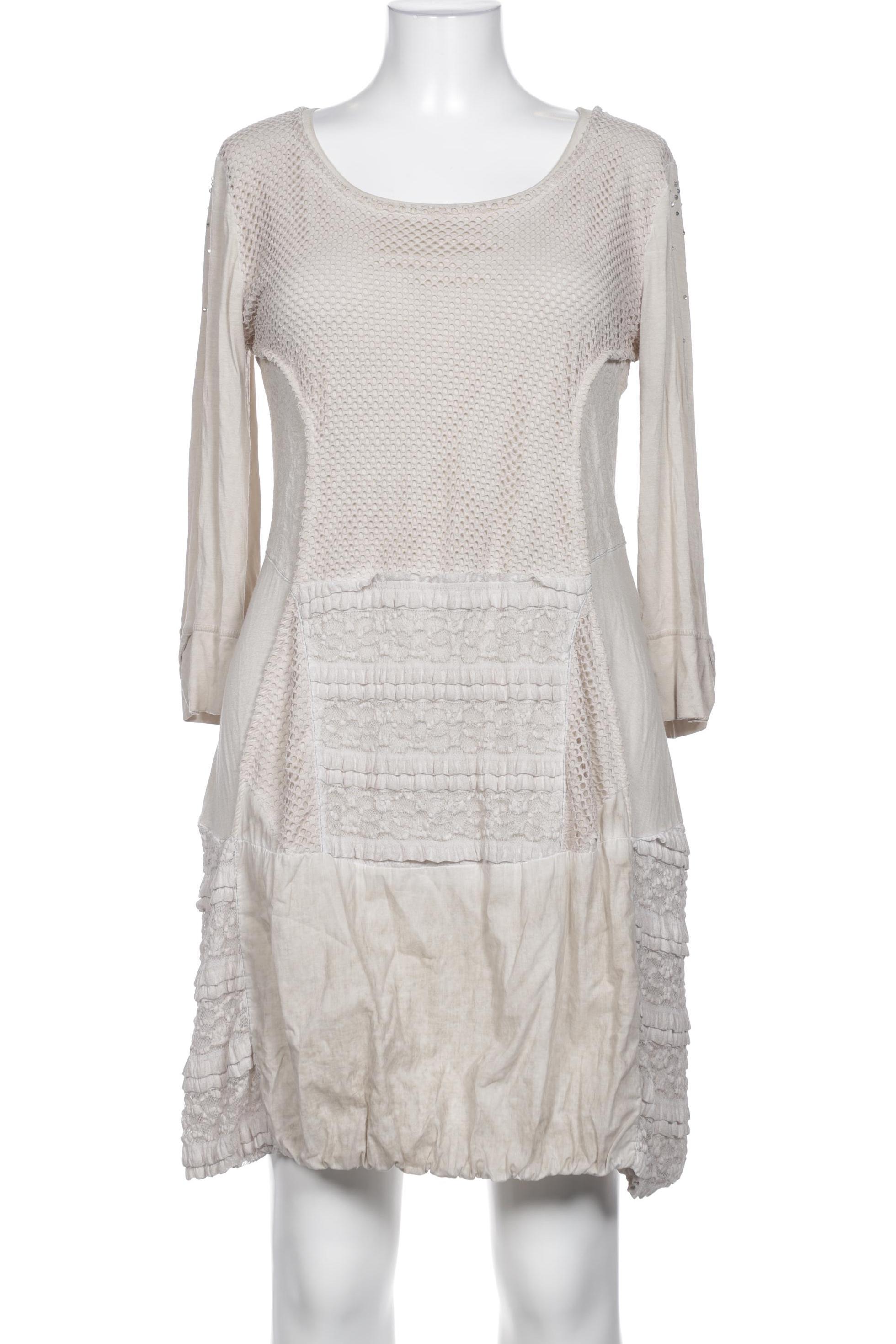 

ELISA CAVALETTI Damen Kleid, beige