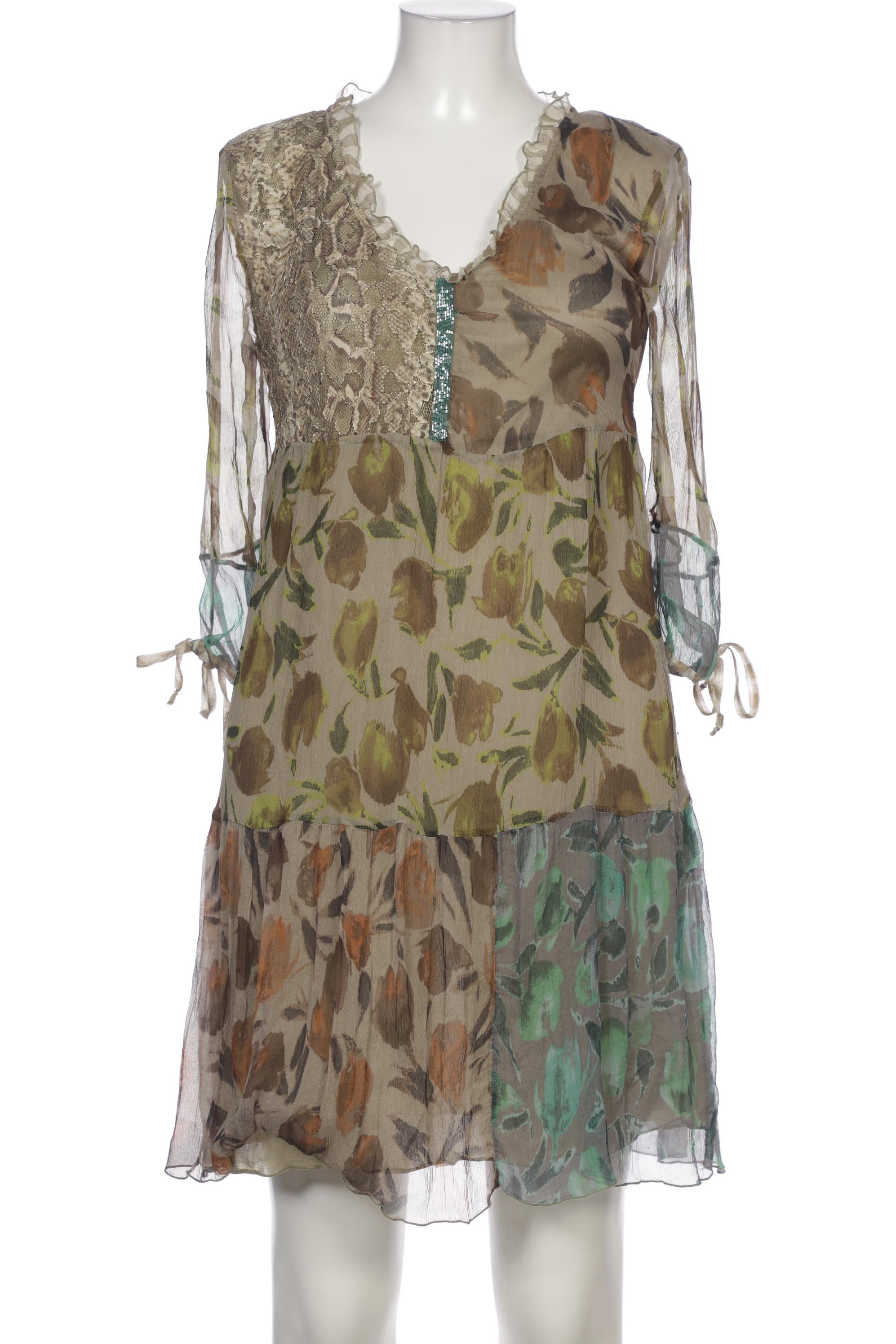 

ELISA CAVALETTI Damen Kleid, grün