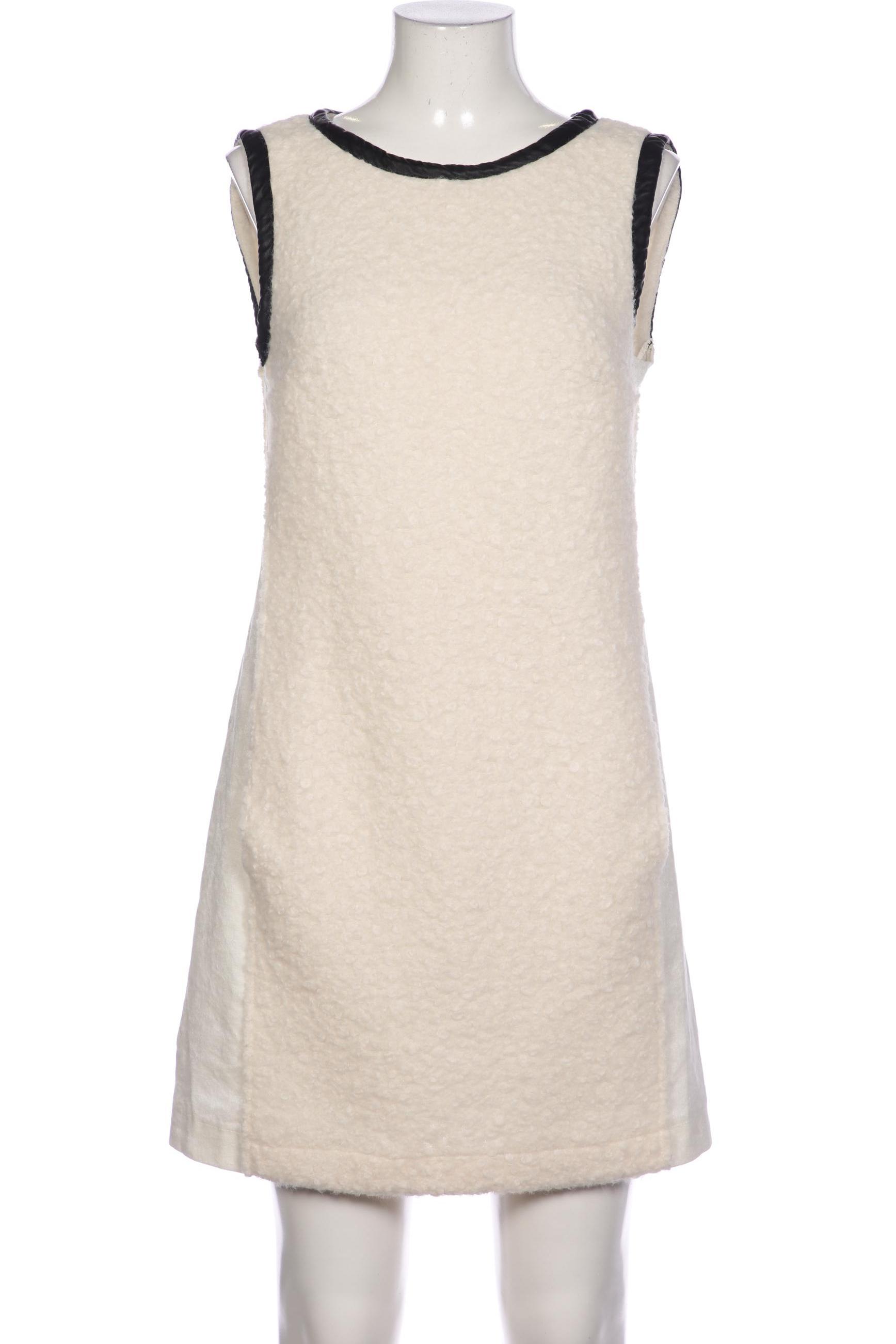 

Elisa Cavaletti Damen Kleid, beige, Gr. 40