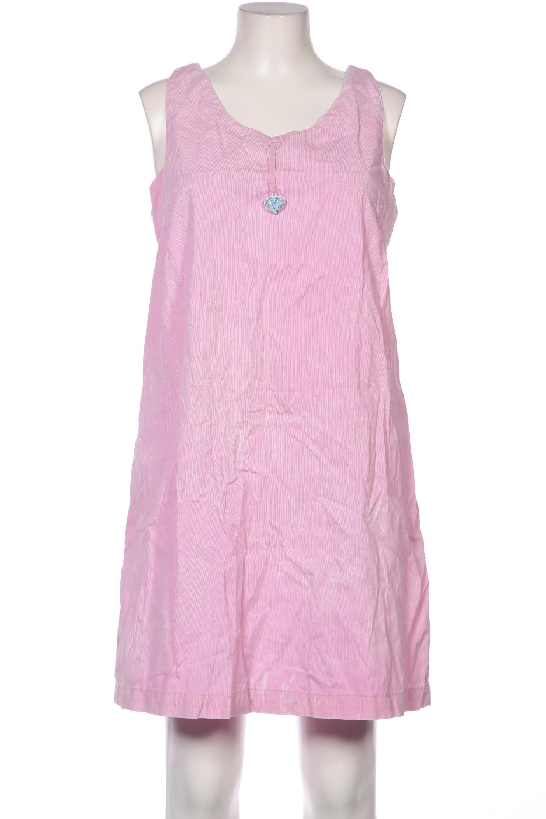 

Elisa Cavaletti Damen Kleid, pink, Gr. 42