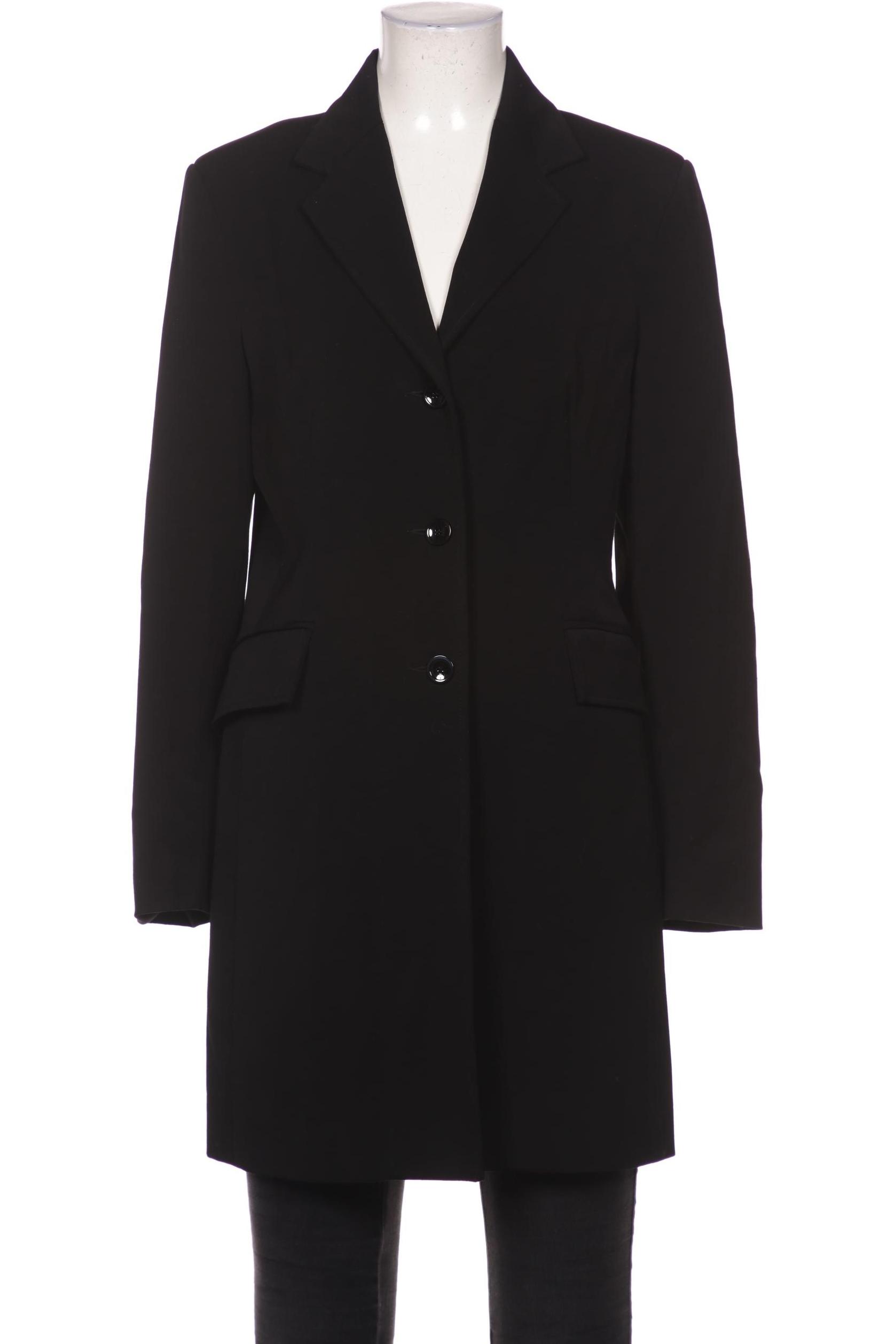 

Elisa Cavaletti Damen Blazer, schwarz, Gr. 38