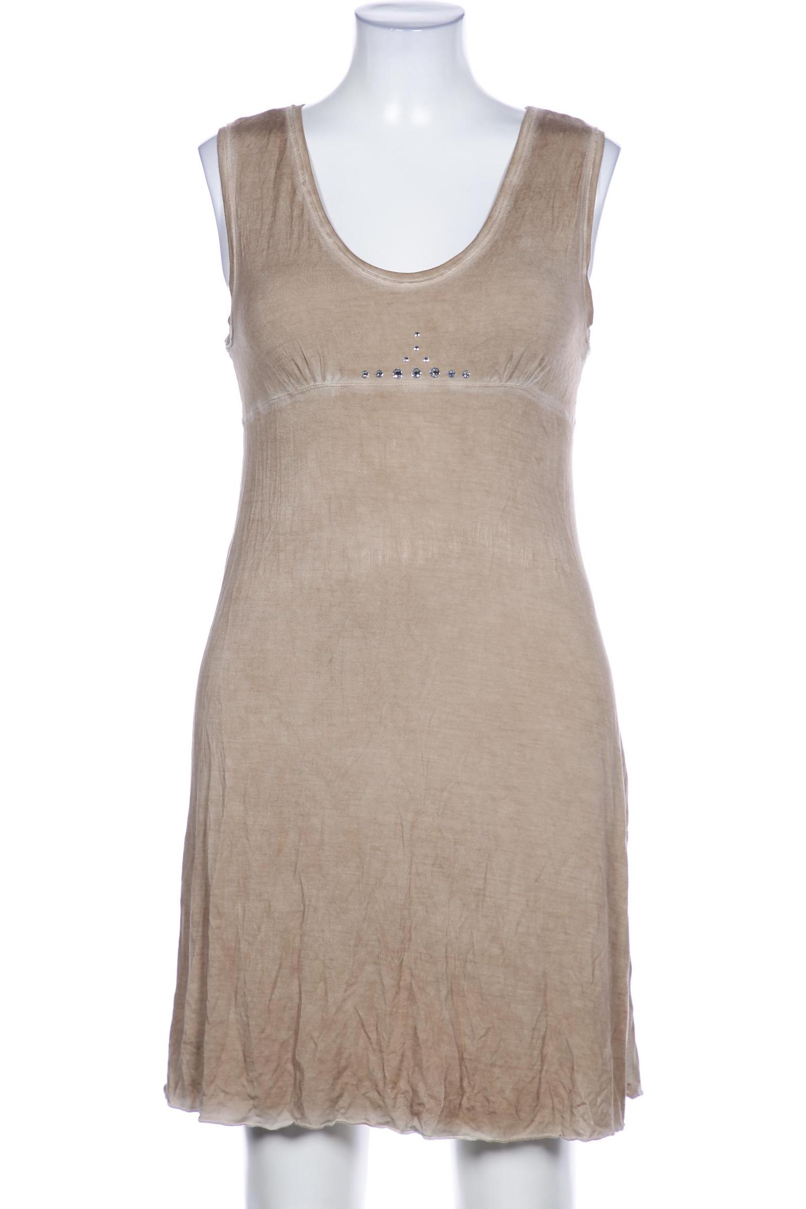 

ELISA CAVALETTI Damen Kleid, beige
