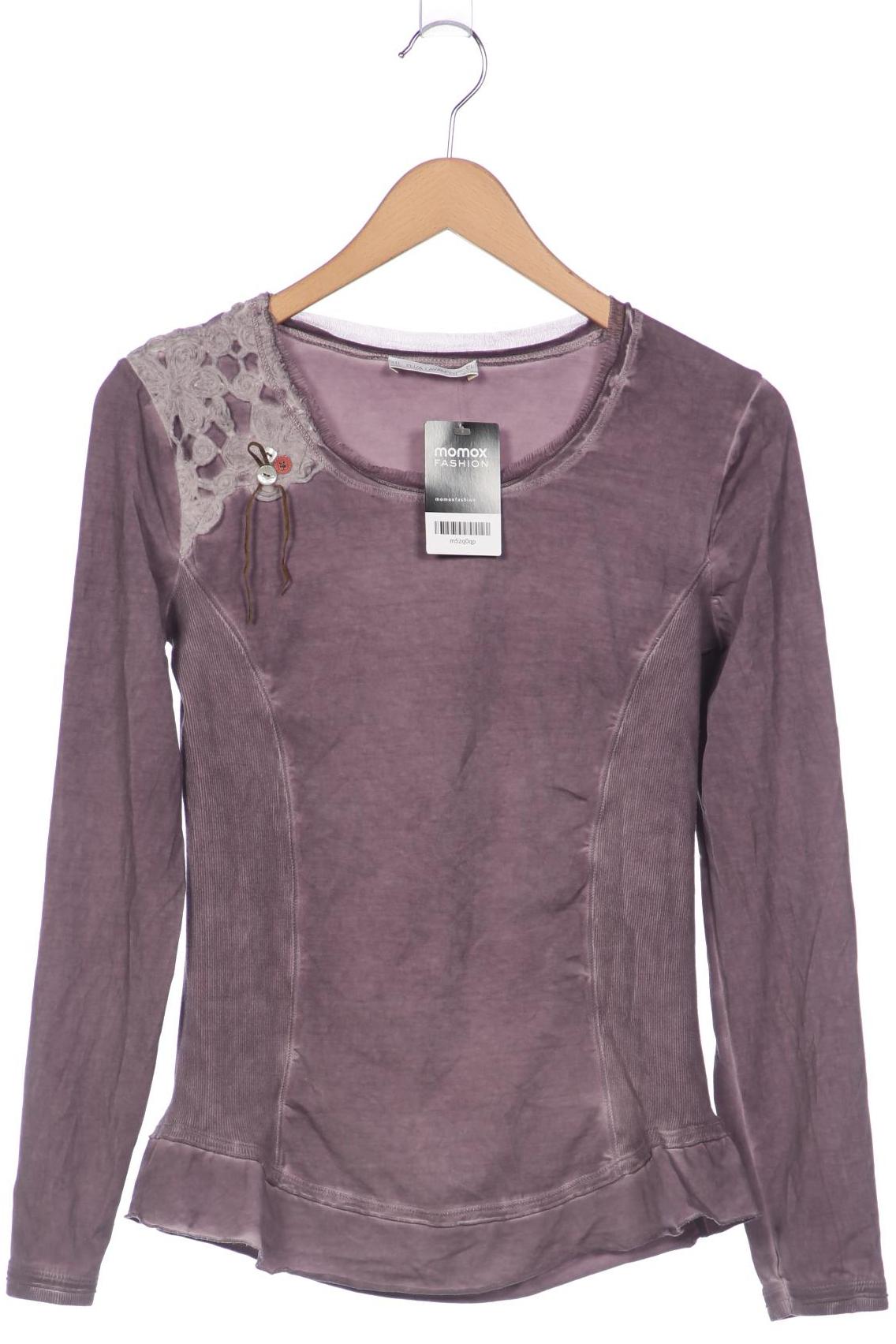

Elisa Cavaletti Damen Langarmshirt, pink, Gr. 36