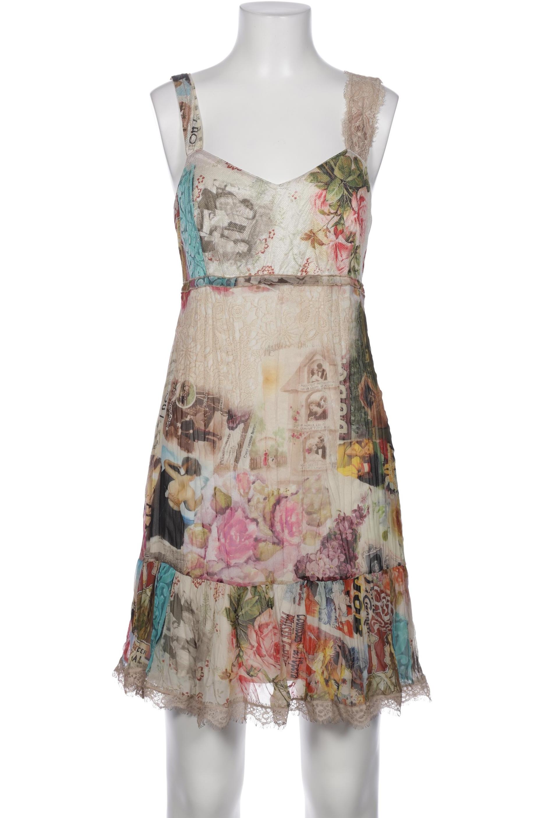 

Elisa Cavaletti Damen Kleid, mehrfarbig, Gr. 34