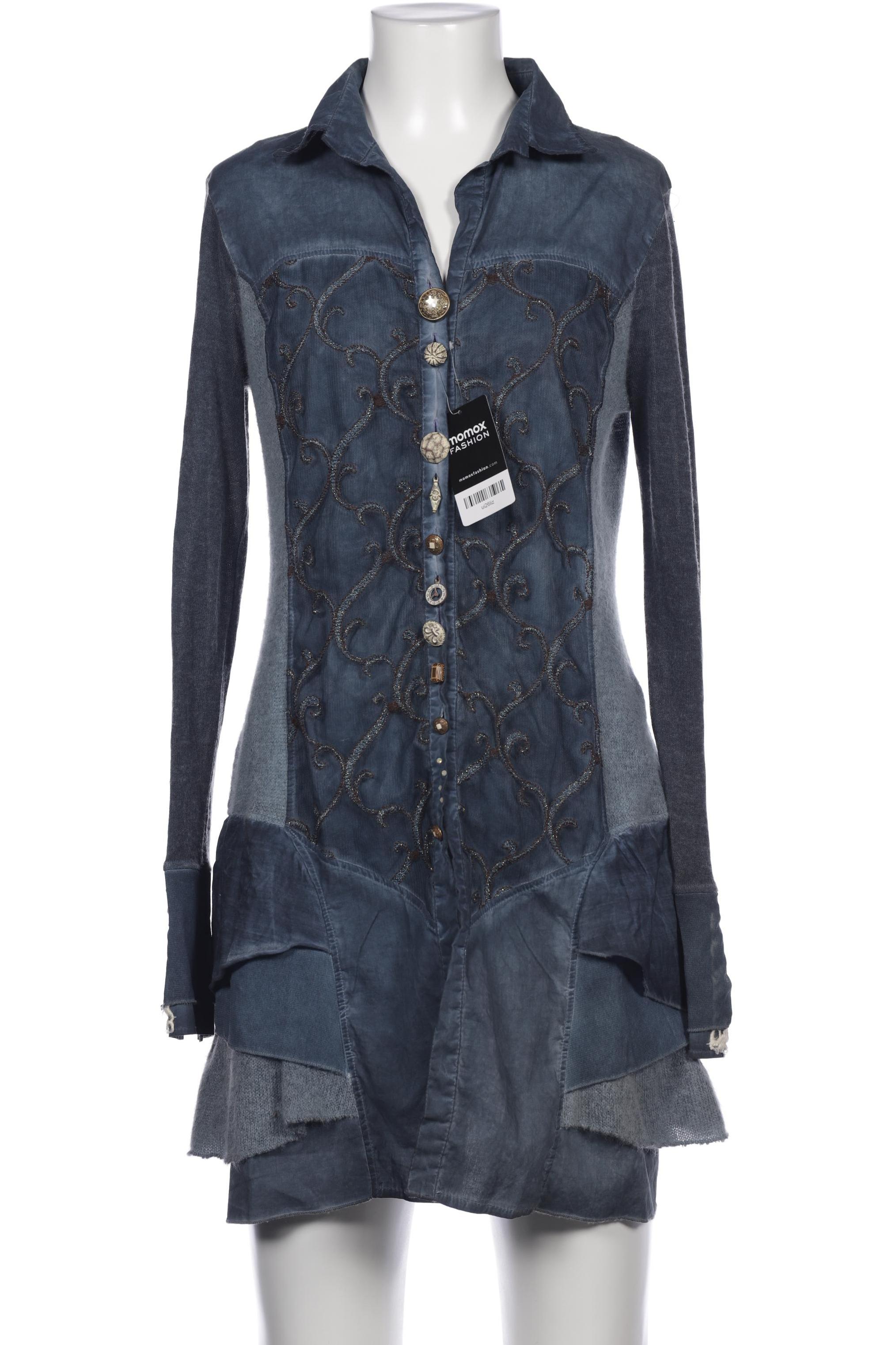

Elisa Cavaletti Damen Kleid, marineblau, Gr. 36