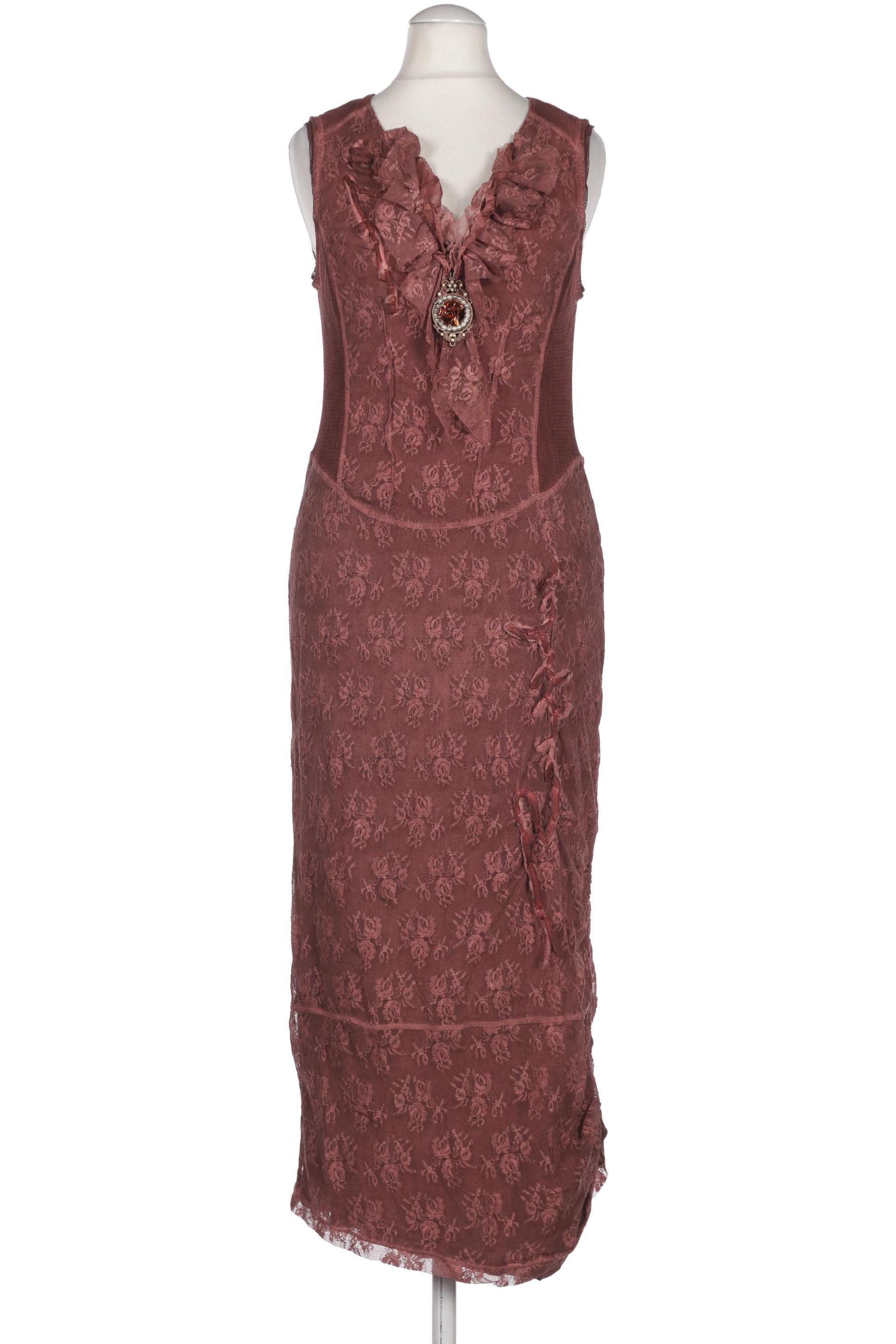 

Elisa Cavaletti Damen Kleid, bordeaux, Gr. 36